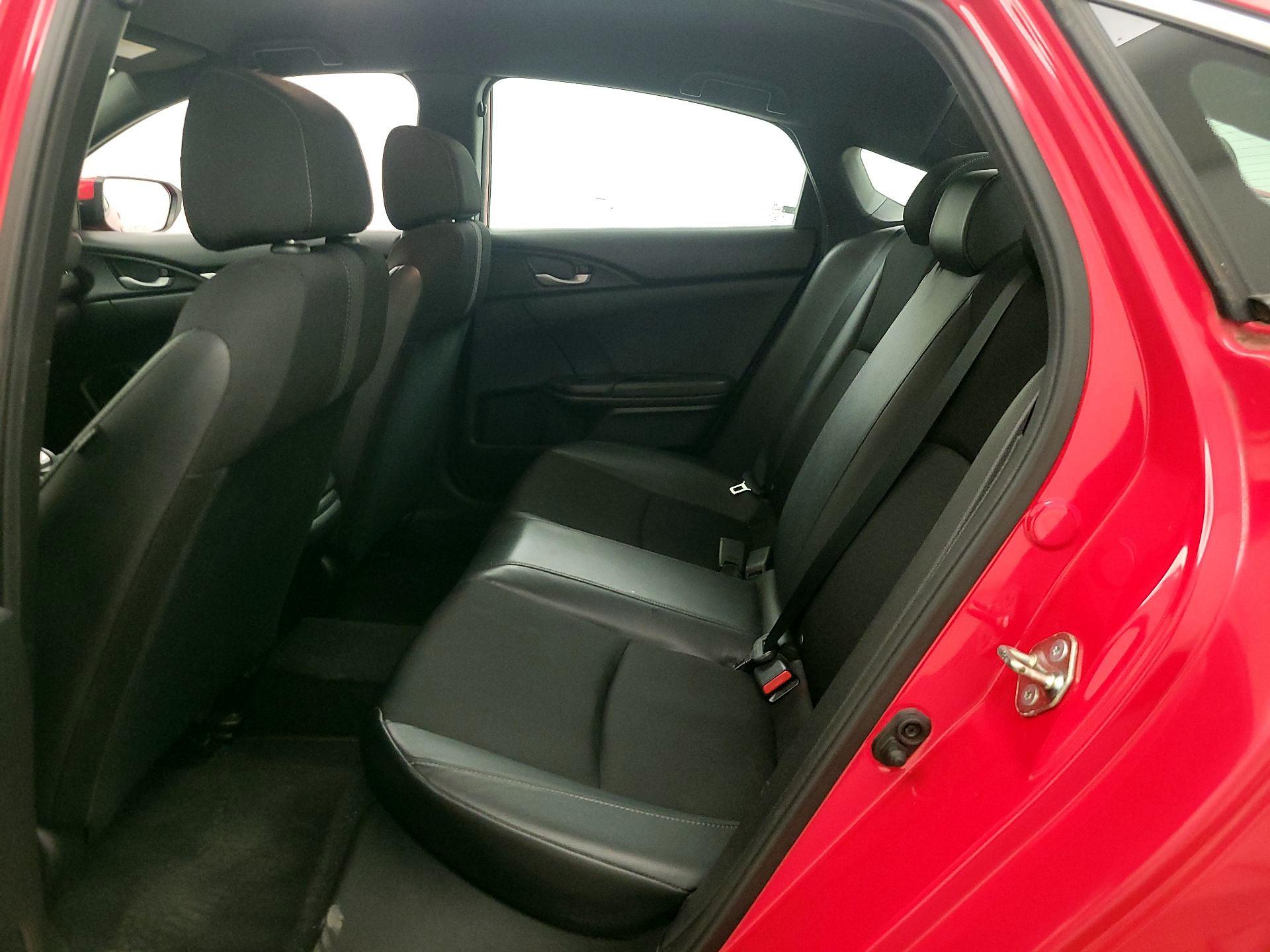 Thumbnail: 2019 Honda Civic - 19