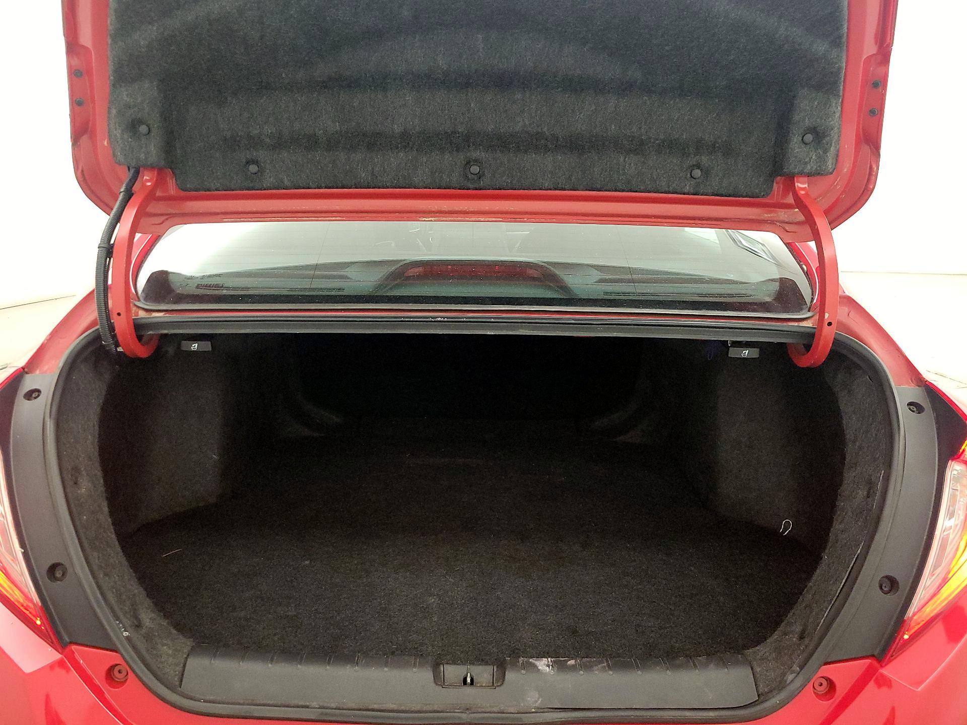 Thumbnail: 2019 Honda Civic - 20