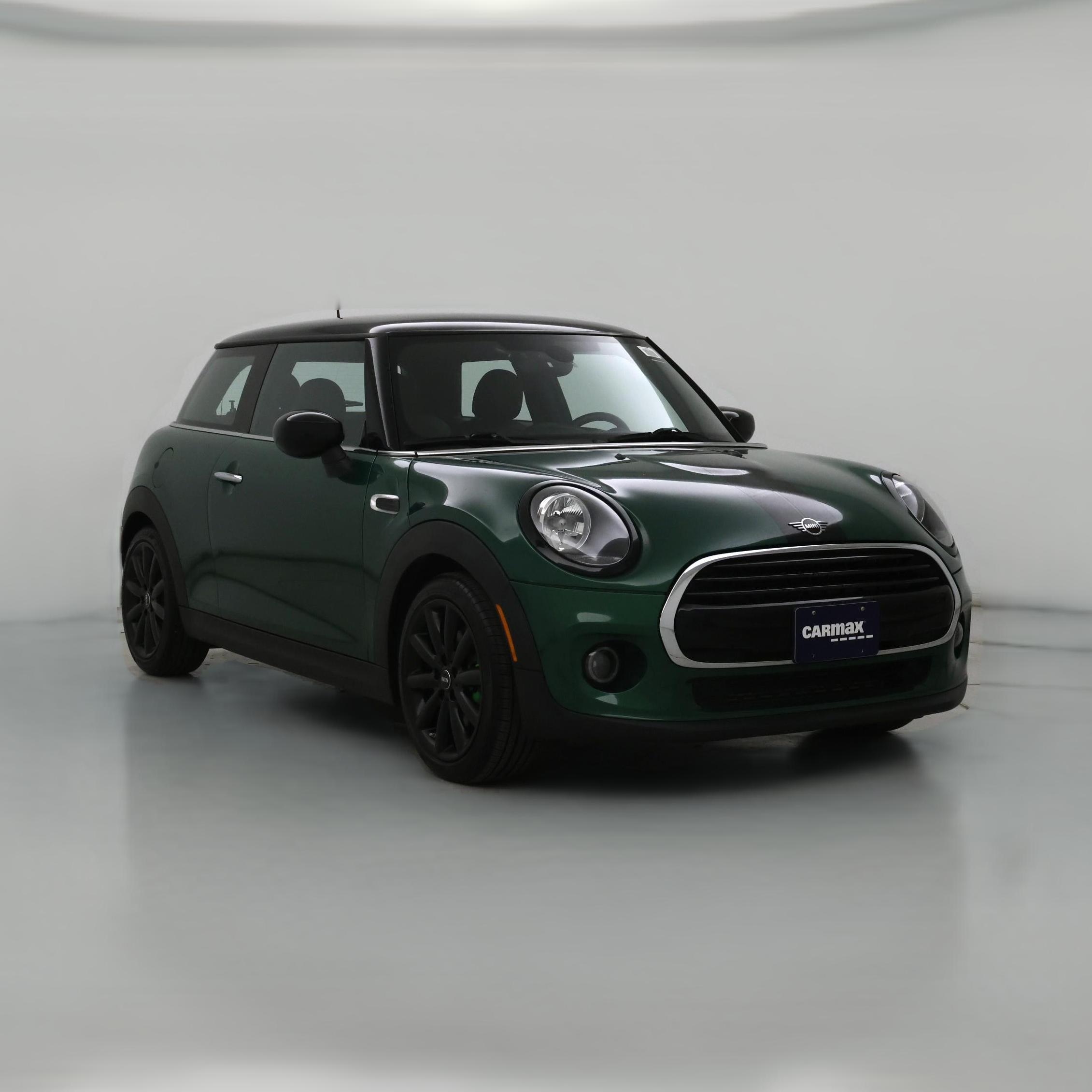 Thumbnail: 2020 MINI Cooper Hardtop - 1