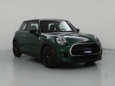 2020 Mini Cooper Hardtop