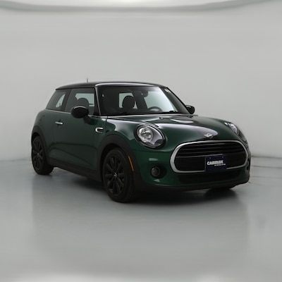 2020 Mini Cooper Hardtop