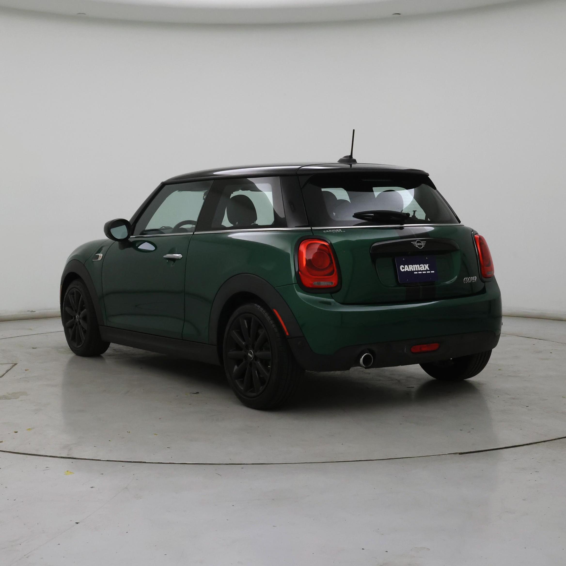 Thumbnail: 2020 MINI Cooper Hardtop - 2
