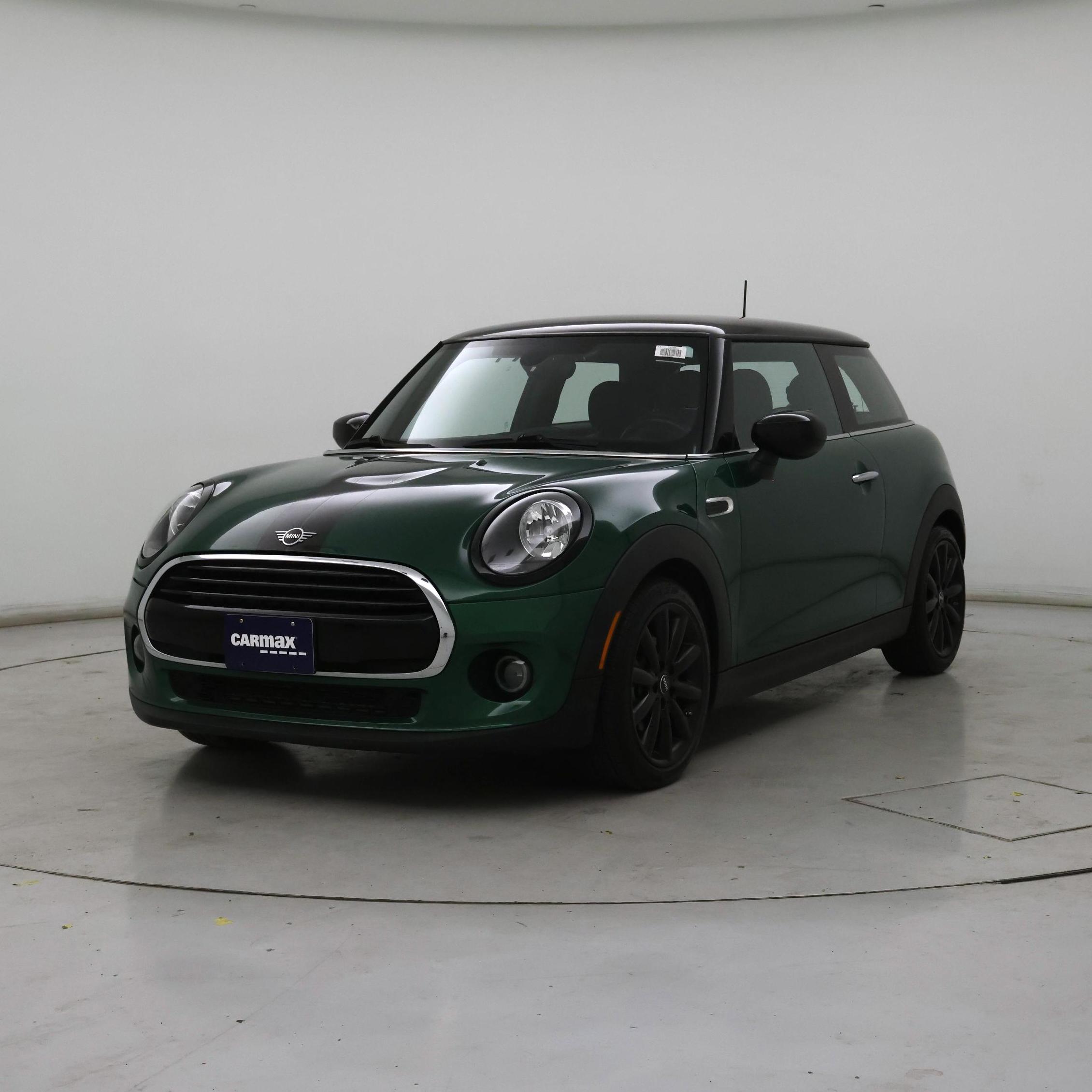 Thumbnail: 2020 MINI Cooper Hardtop - 4
