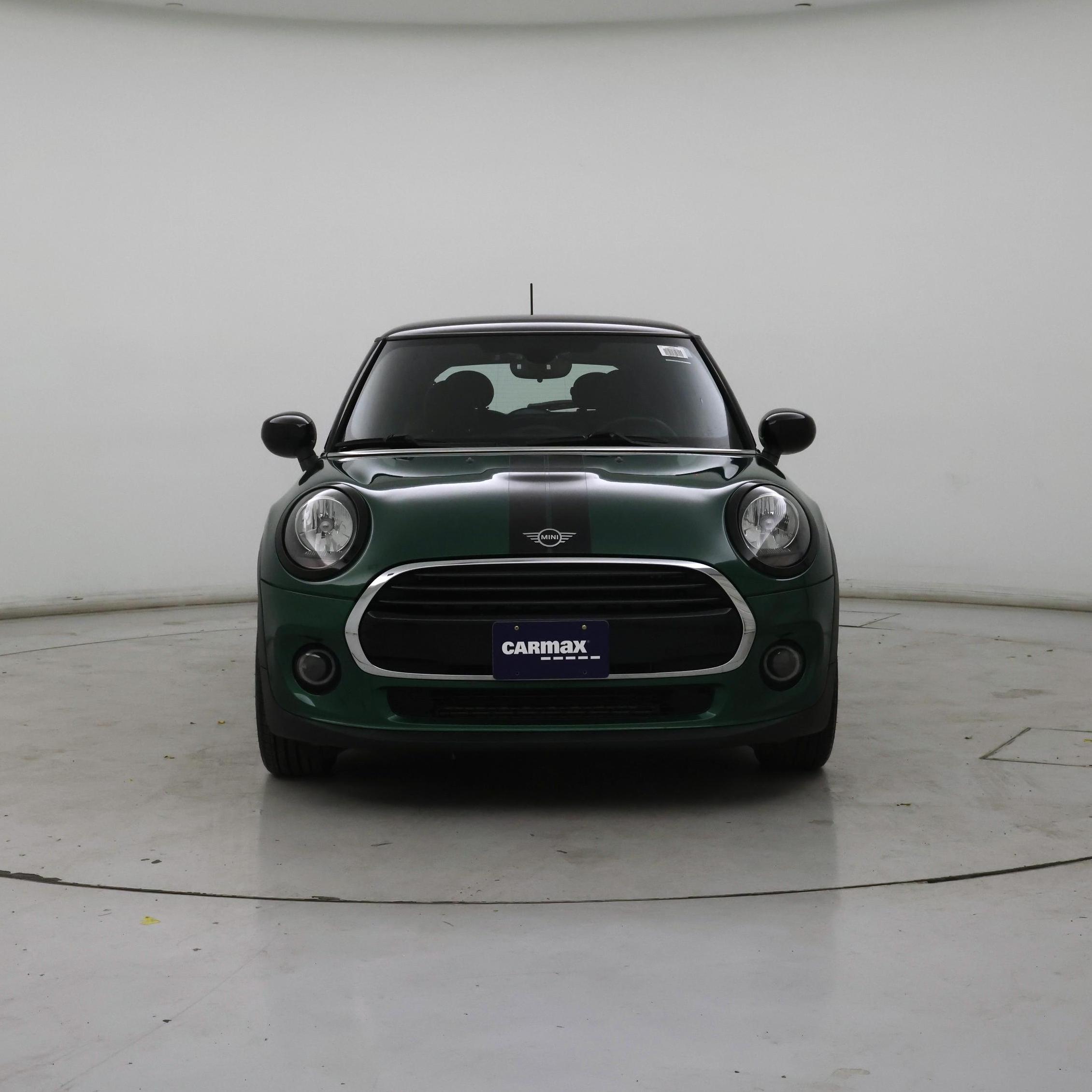 Thumbnail: 2020 MINI Cooper Hardtop - 5