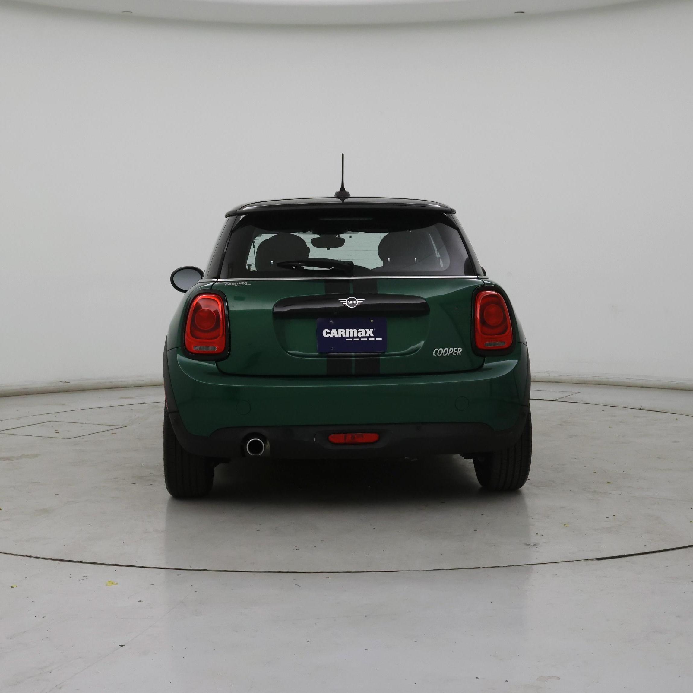 Thumbnail: 2020 MINI Cooper Hardtop - 6