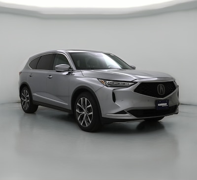 2022 Acura MDX SH-AWD Technology
