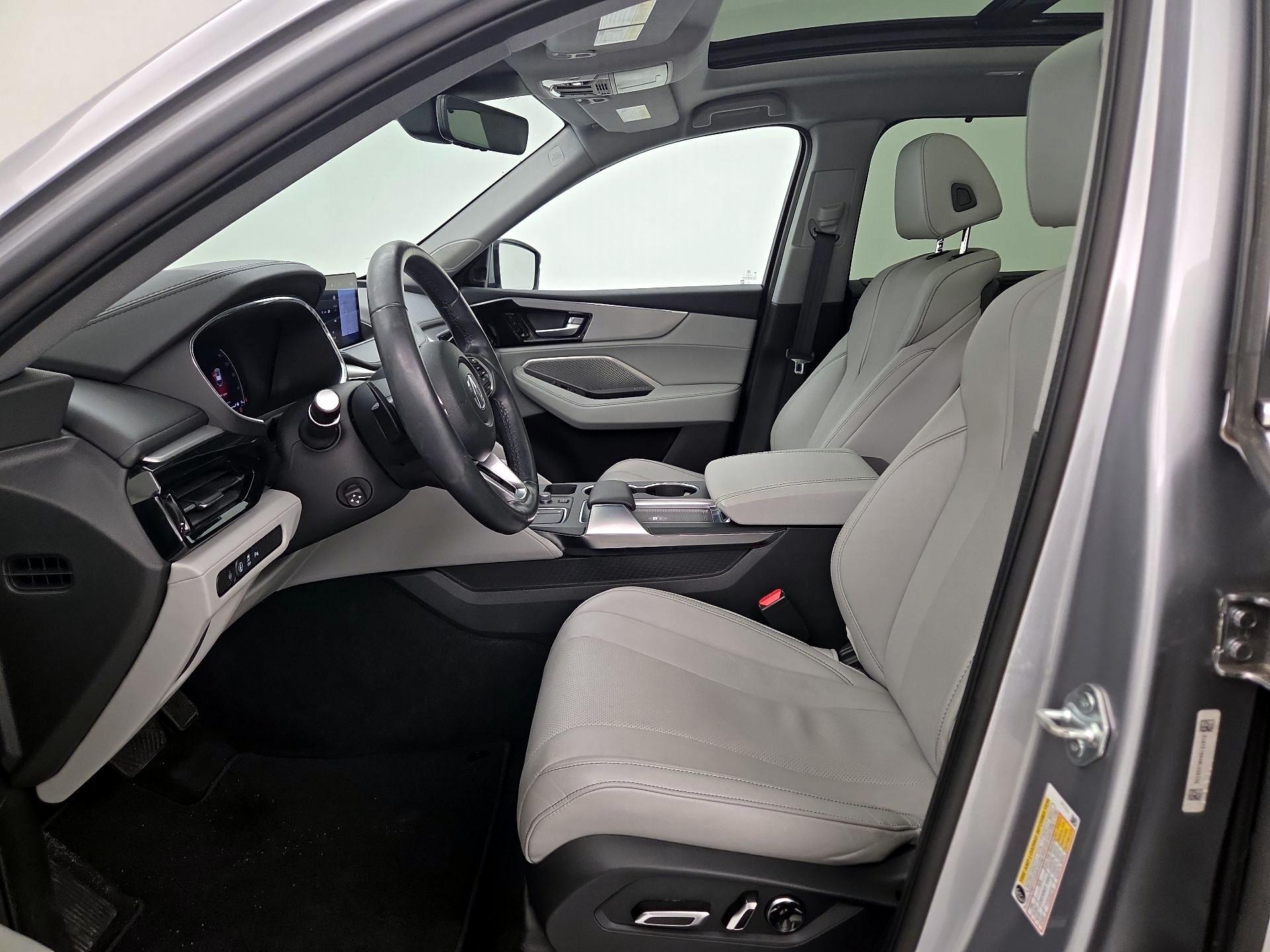 Thumbnail: 2022 Acura MDX - 11