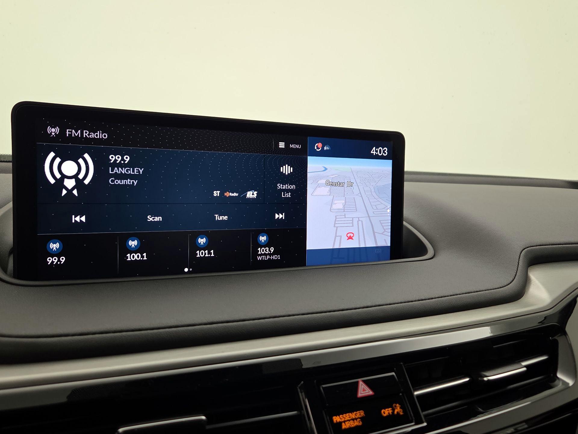 Thumbnail: 2022 Acura MDX - 14