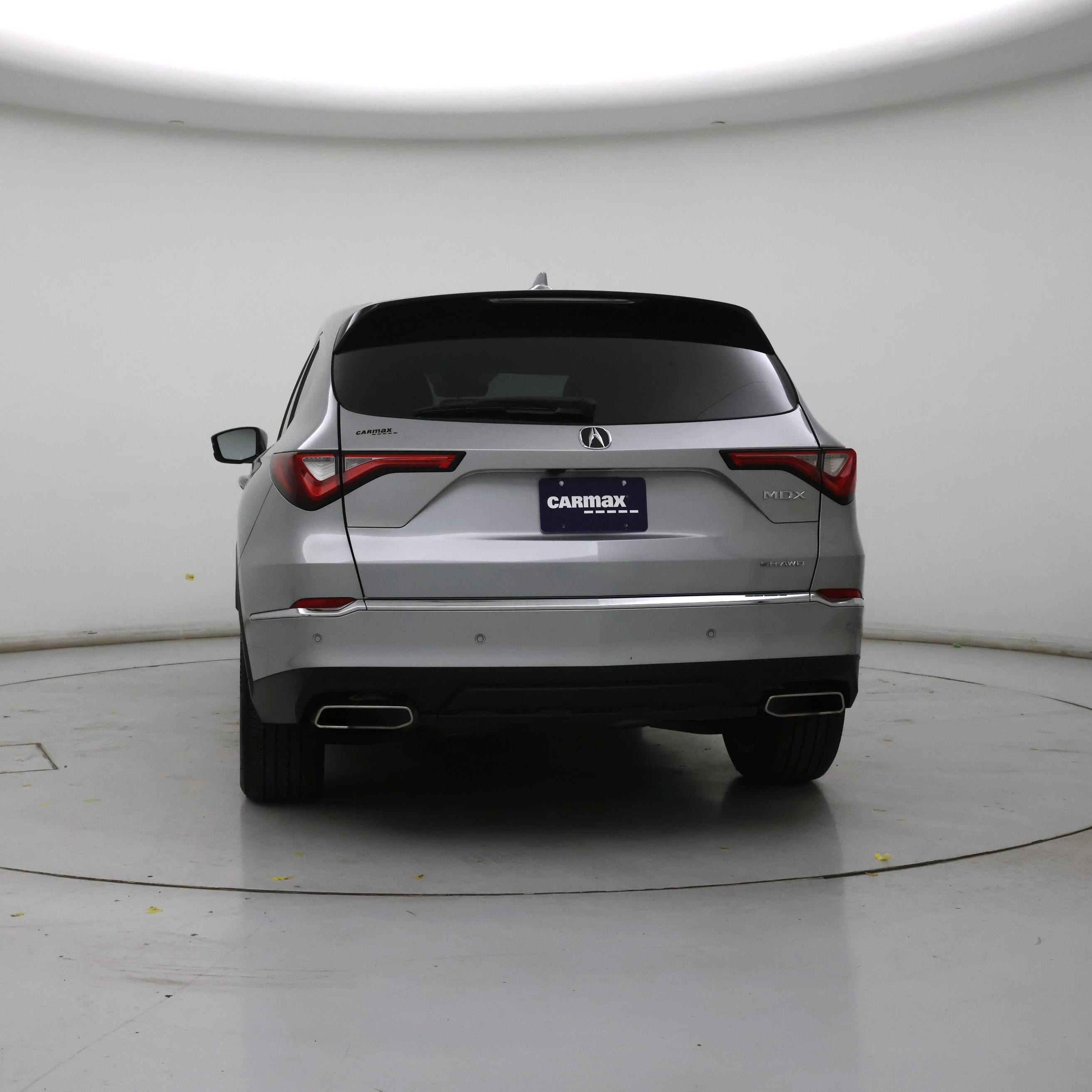 Thumbnail: 2022 Acura MDX - 6