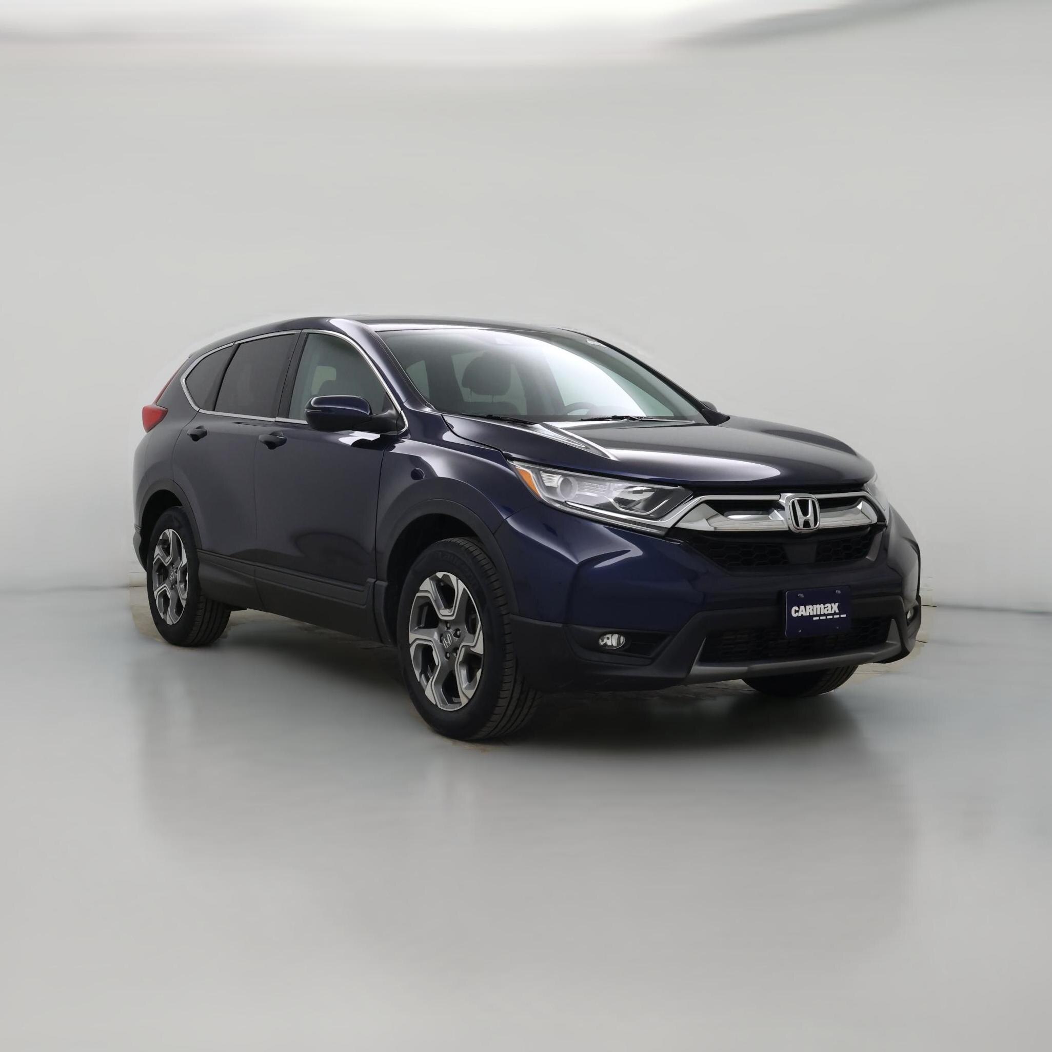 Thumbnail: 2019 Honda CR-V - 1