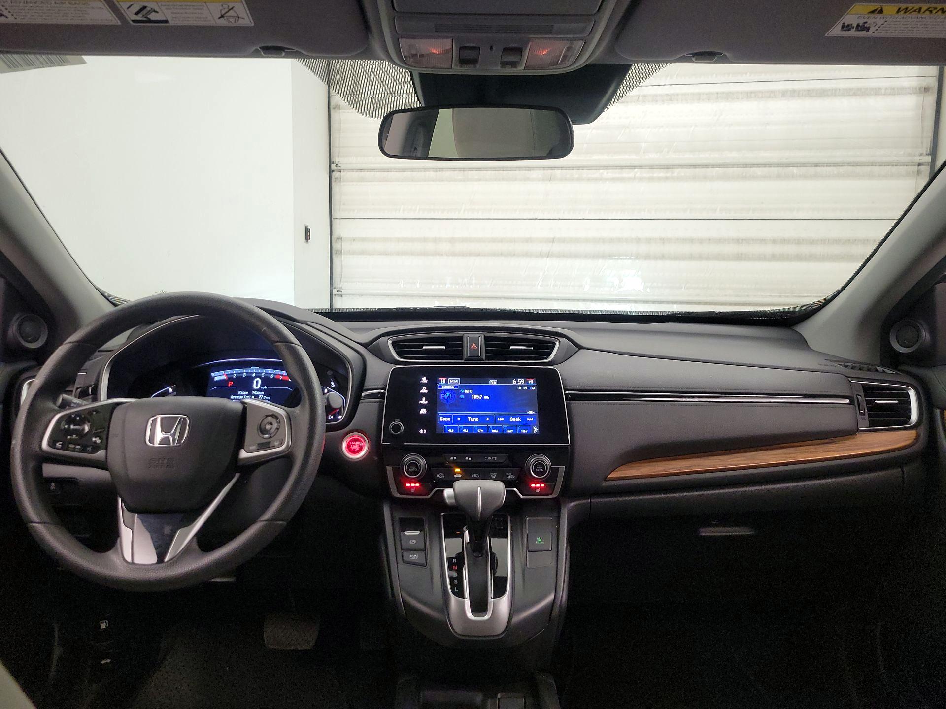 Thumbnail: 2019 Honda CR-V - 9