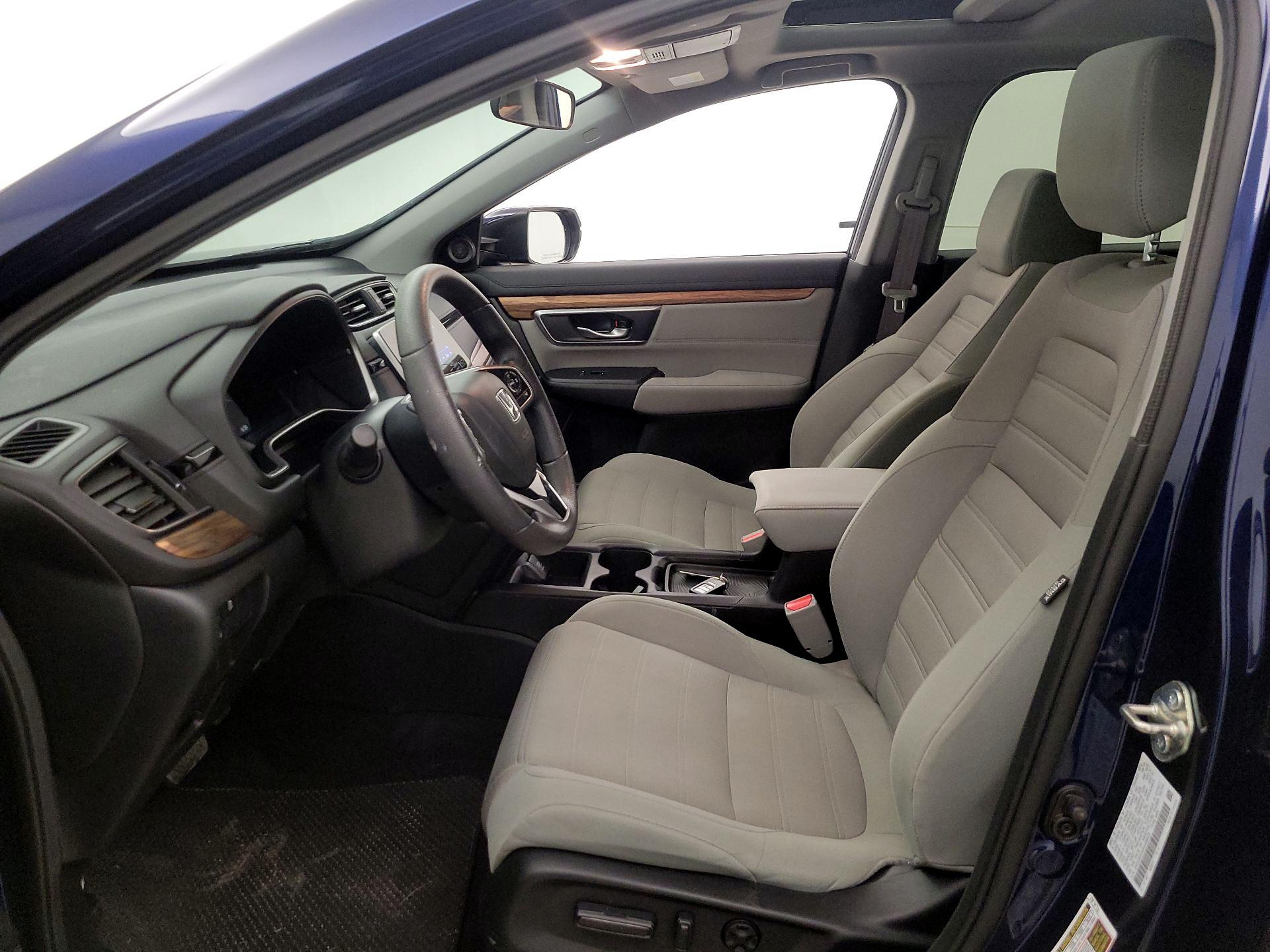 Thumbnail: 2019 Honda CR-V - 11