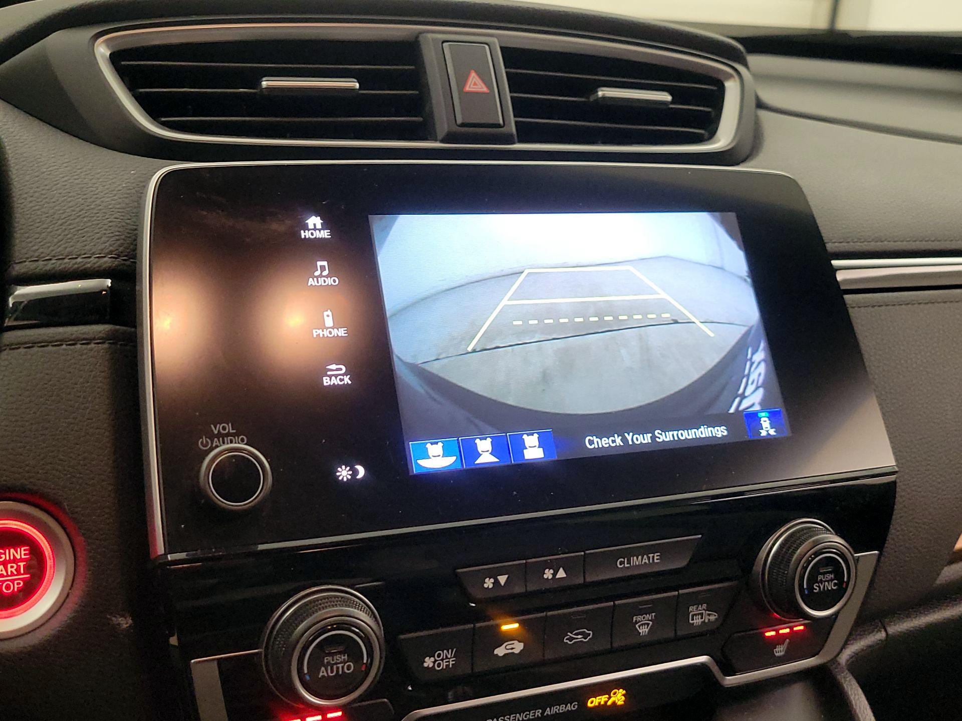 Thumbnail: 2019 Honda CR-V - 14