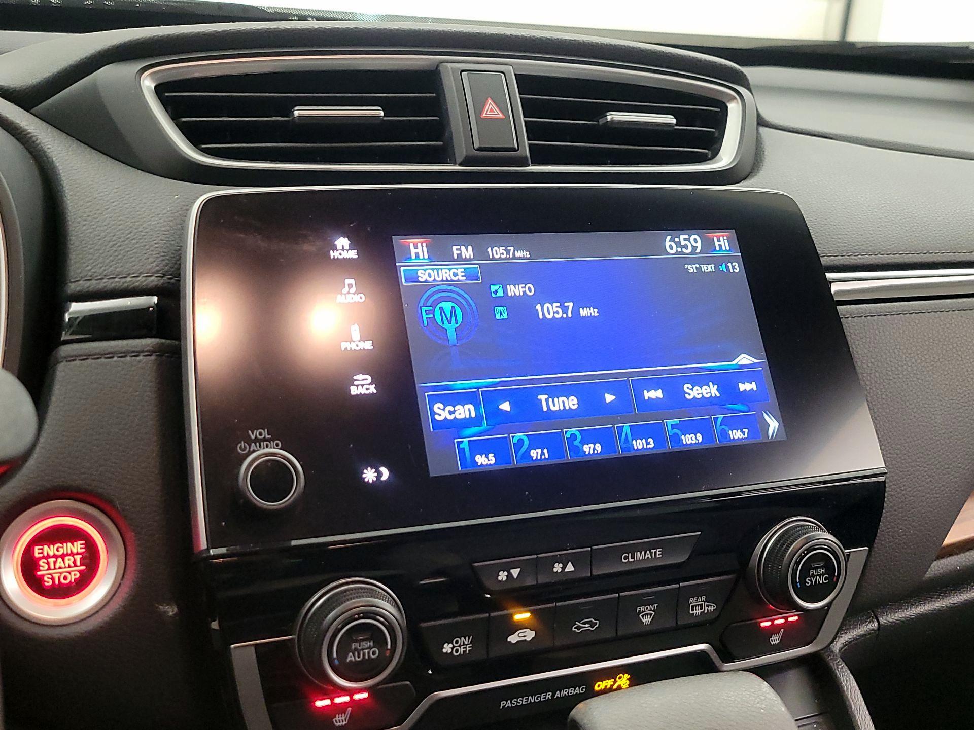 Thumbnail: 2019 Honda CR-V - 15