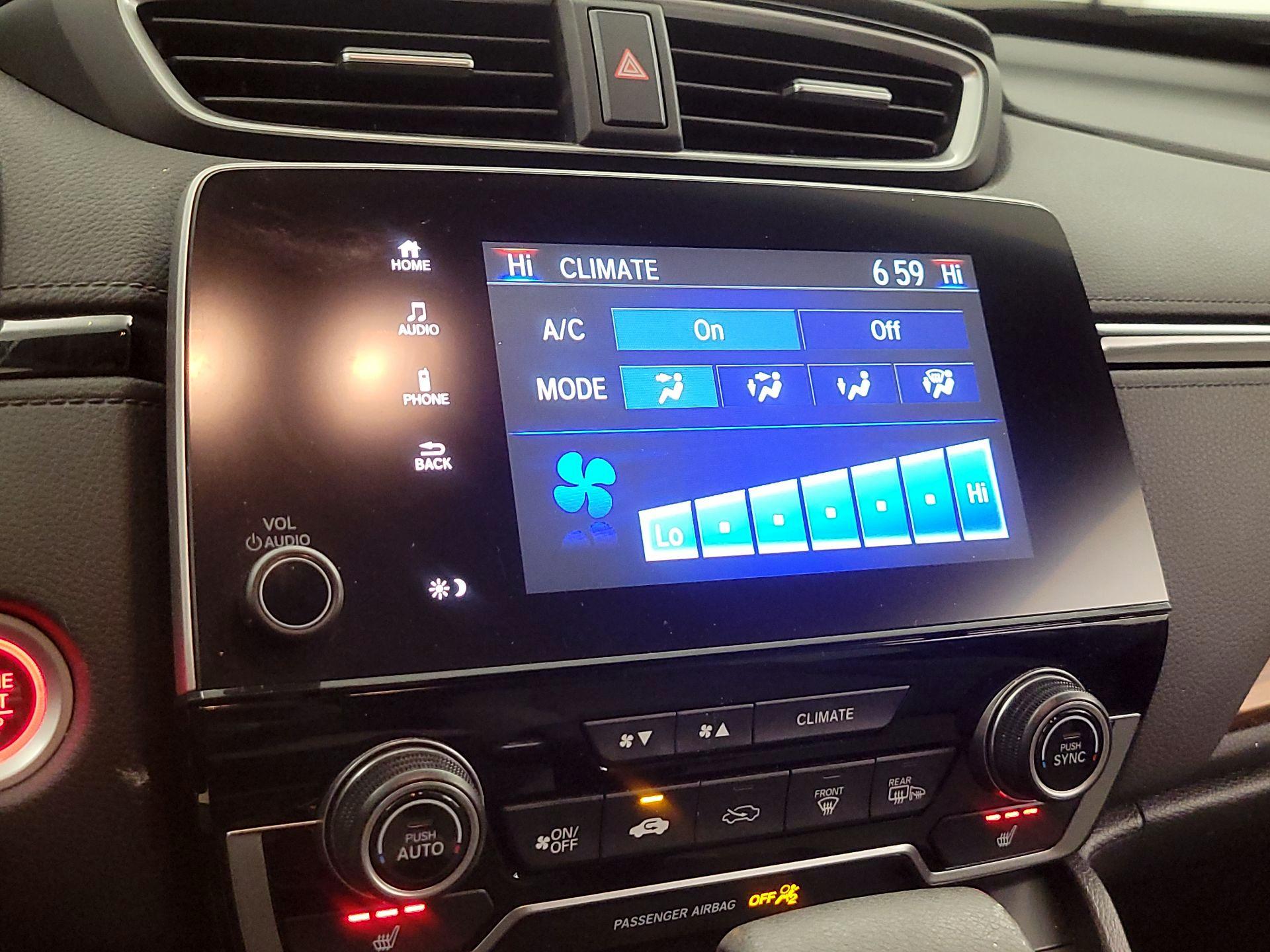 Thumbnail: 2019 Honda CR-V - 16