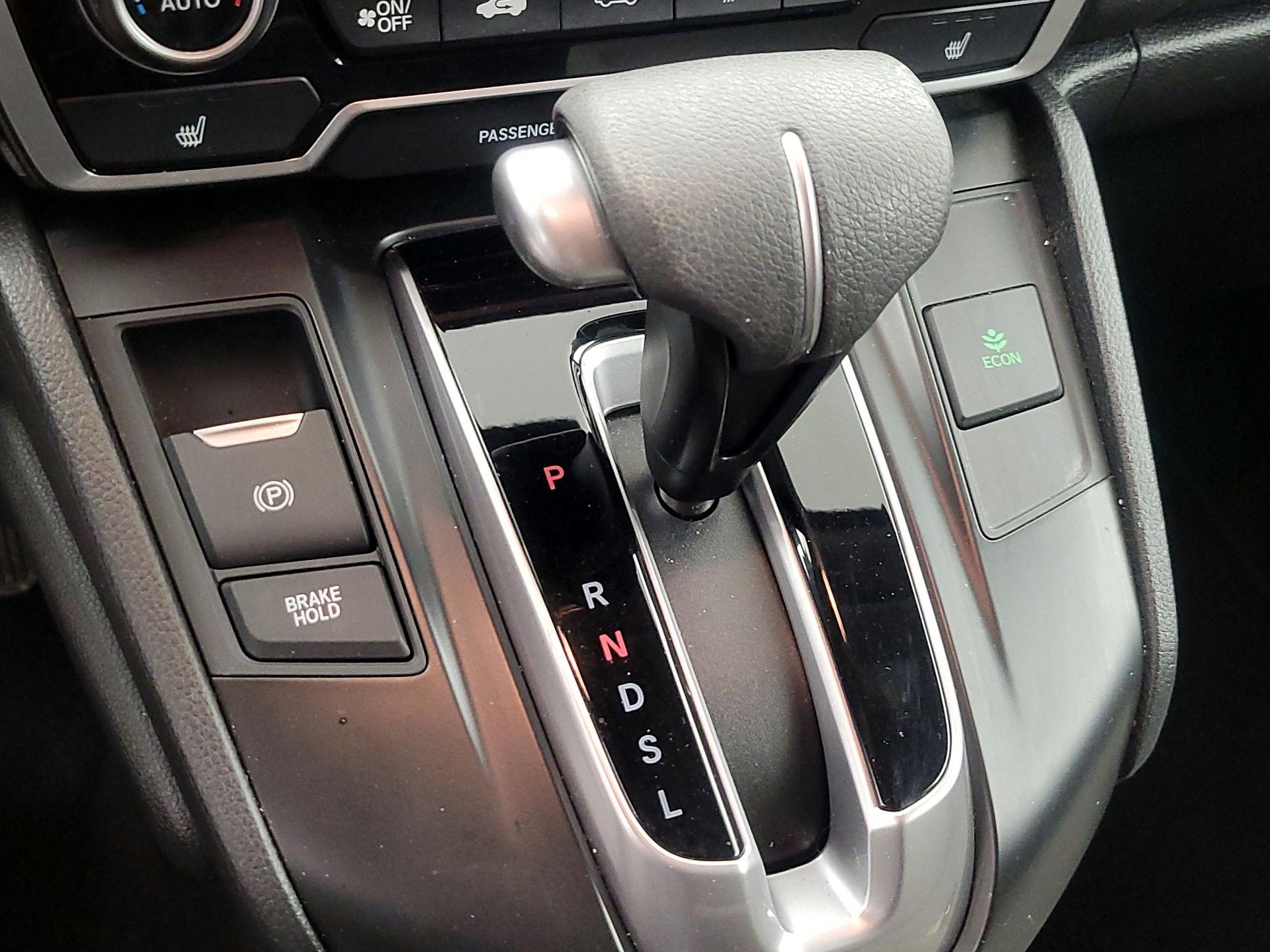 Thumbnail: 2019 Honda CR-V - 17