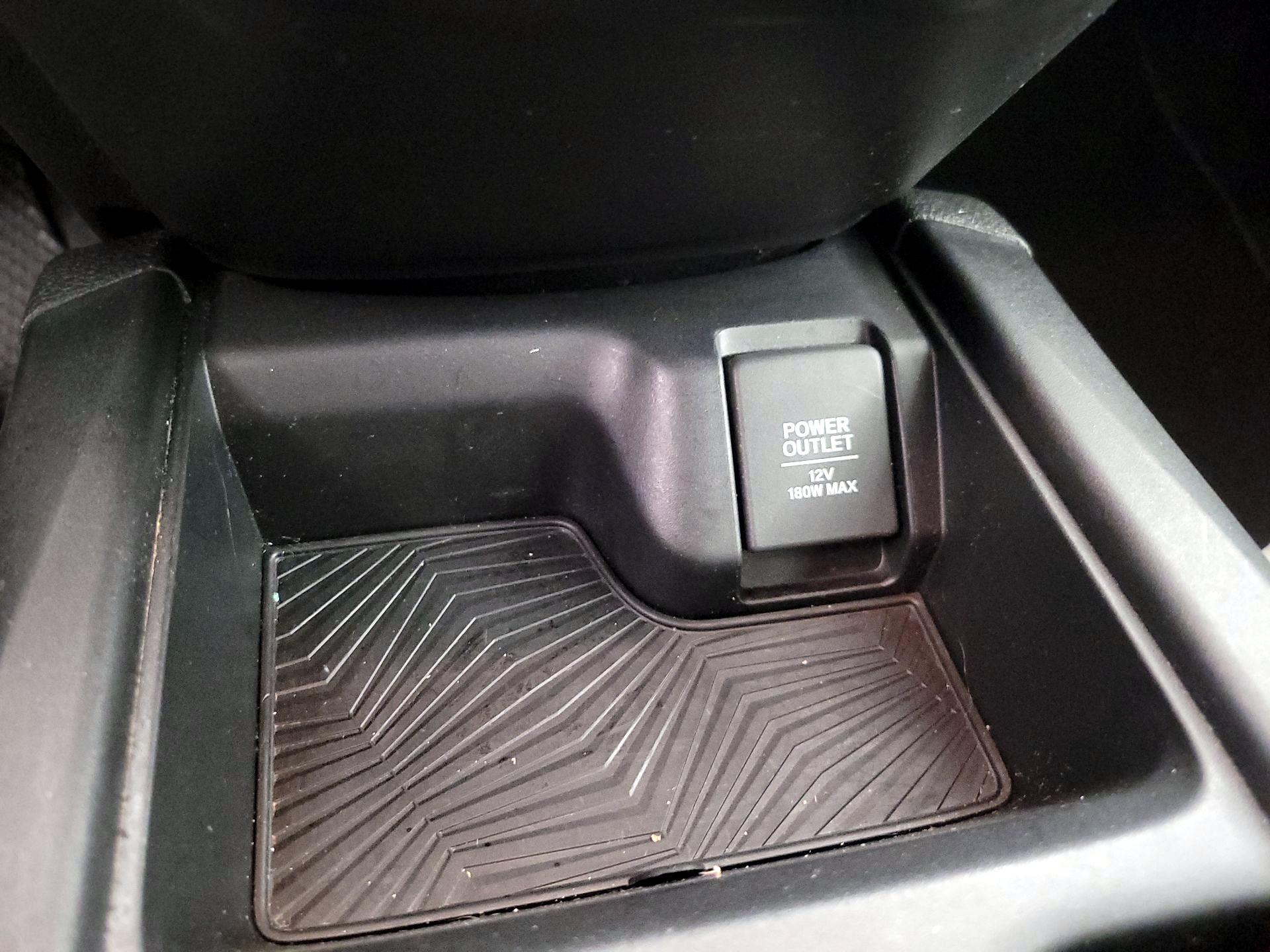 Thumbnail: 2019 Honda CR-V - 18