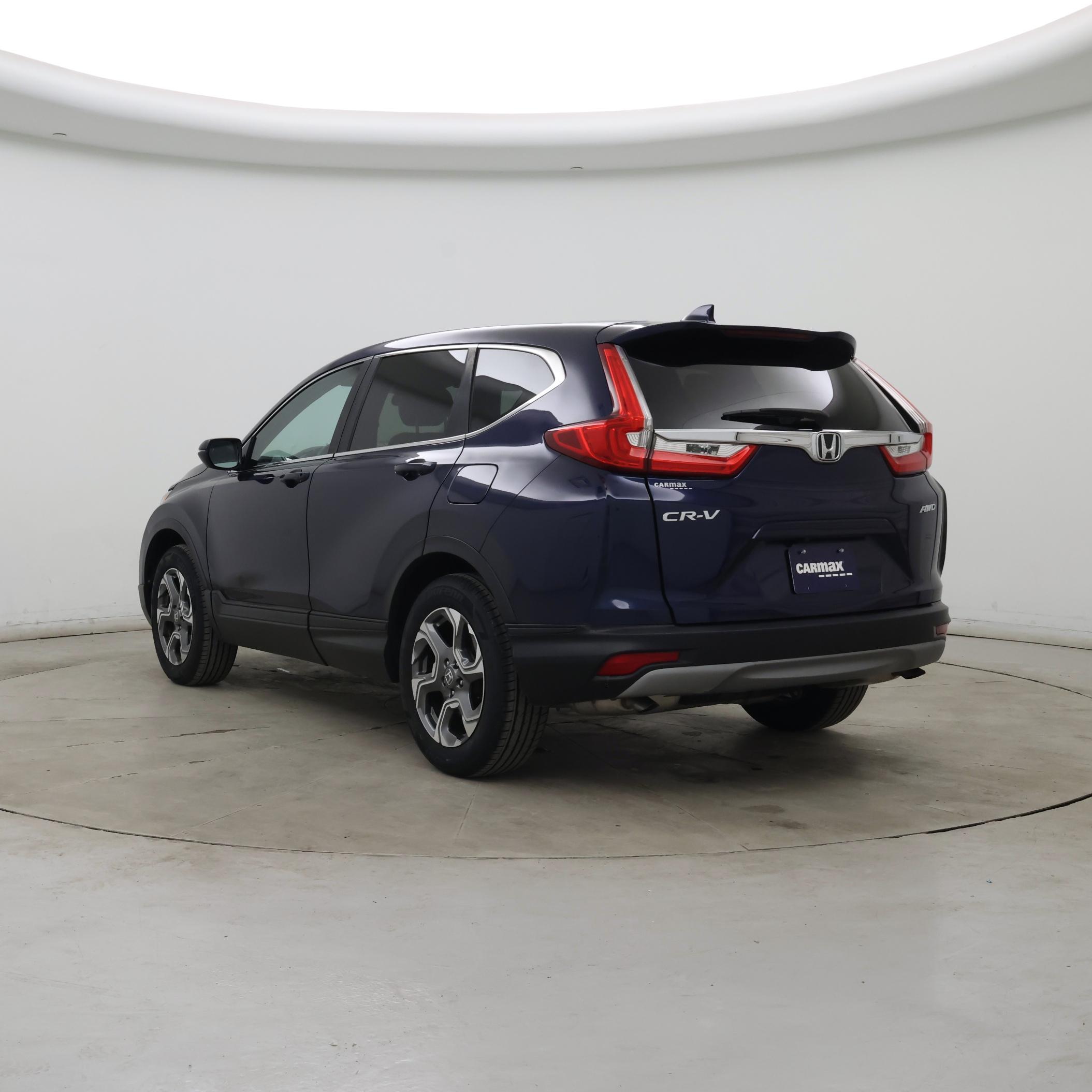 Thumbnail: 2019 Honda CR-V - 2