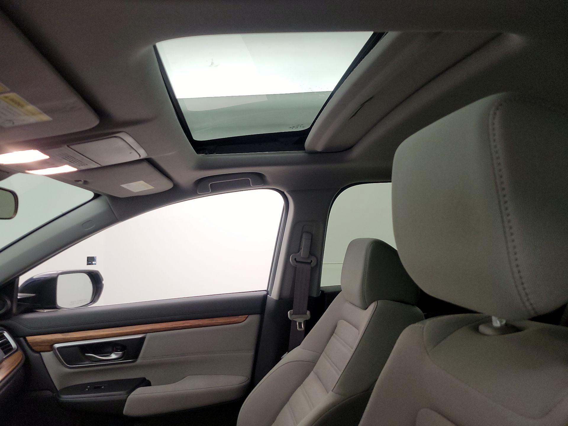 Thumbnail: 2019 Honda CR-V - 19