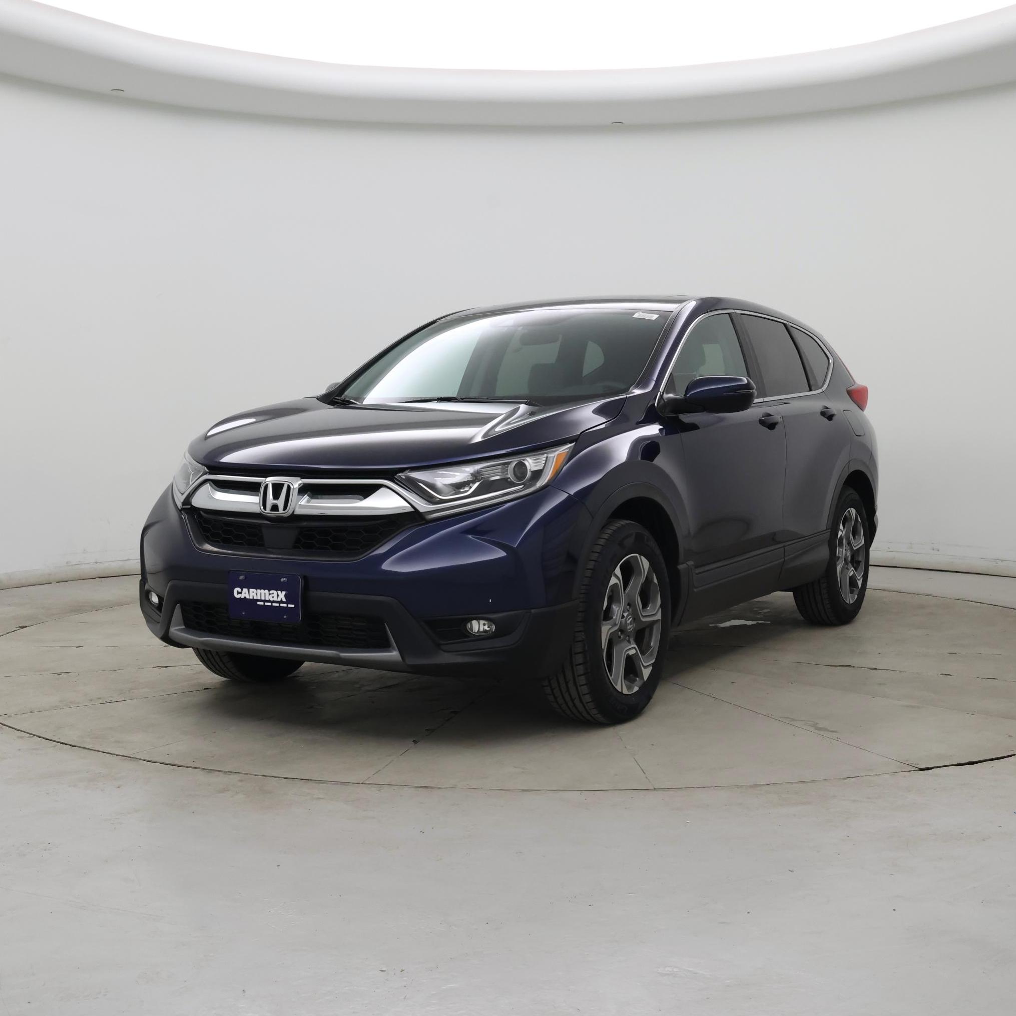 Thumbnail: 2019 Honda CR-V - 4