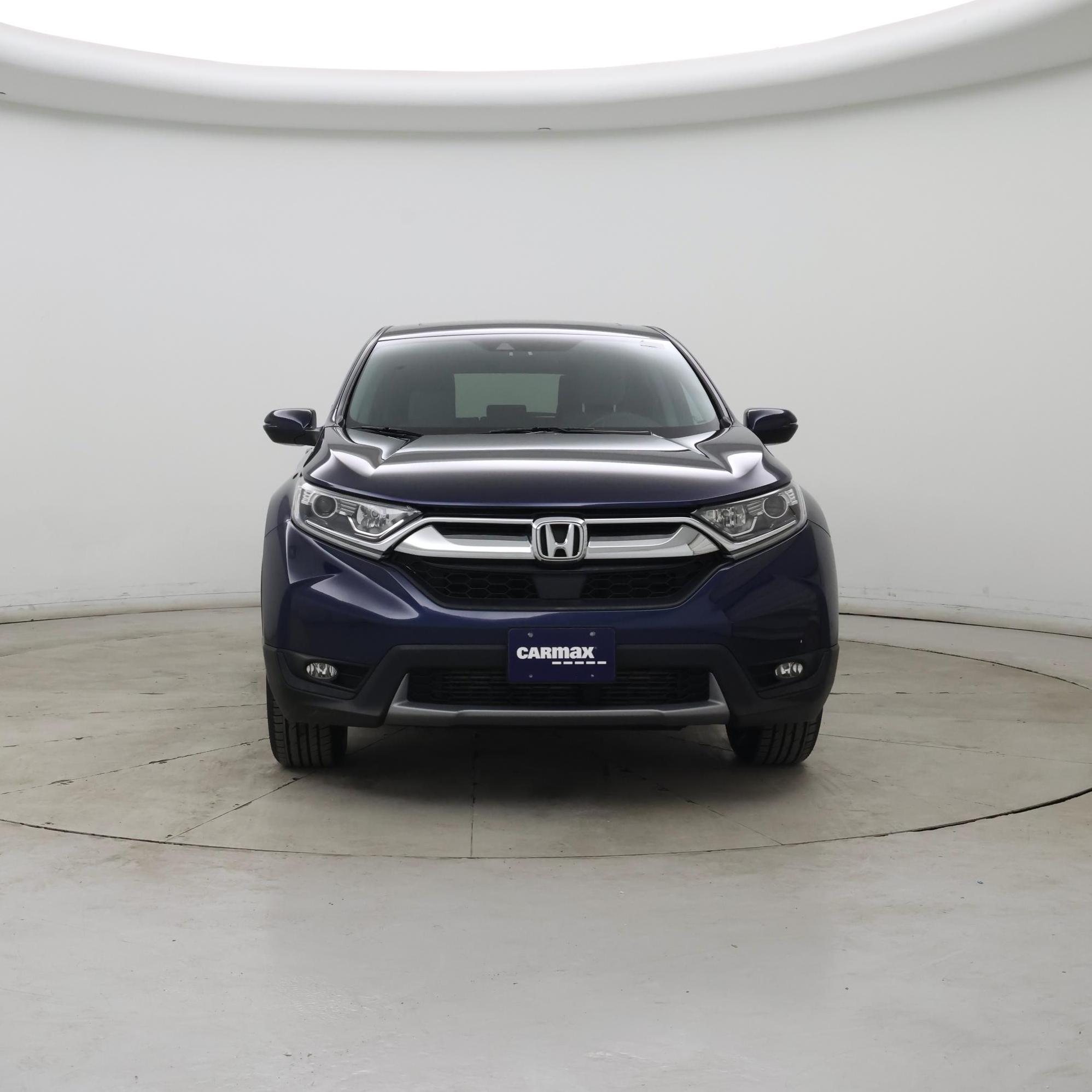 Thumbnail: 2019 Honda CR-V - 5