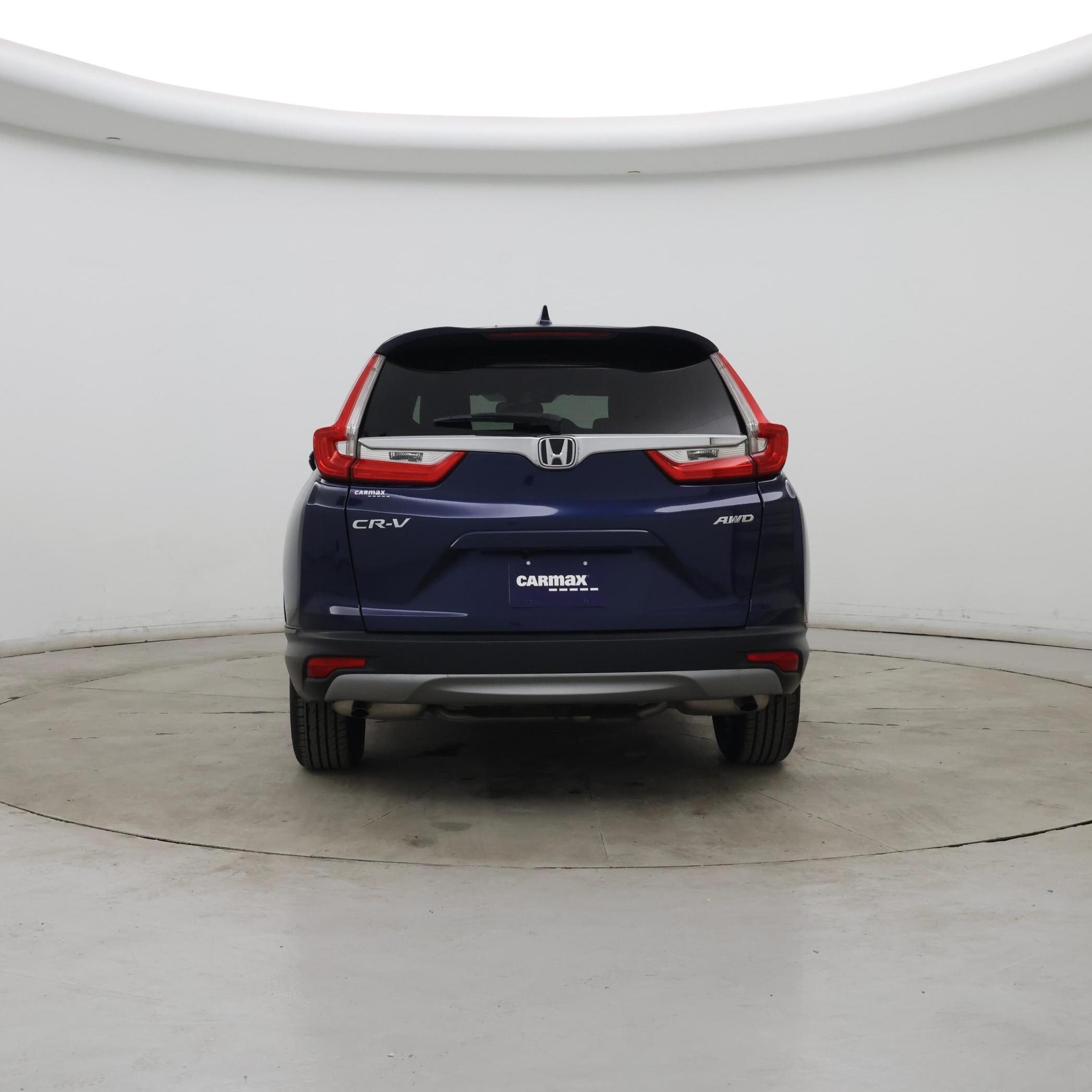 Thumbnail: 2019 Honda CR-V - 6