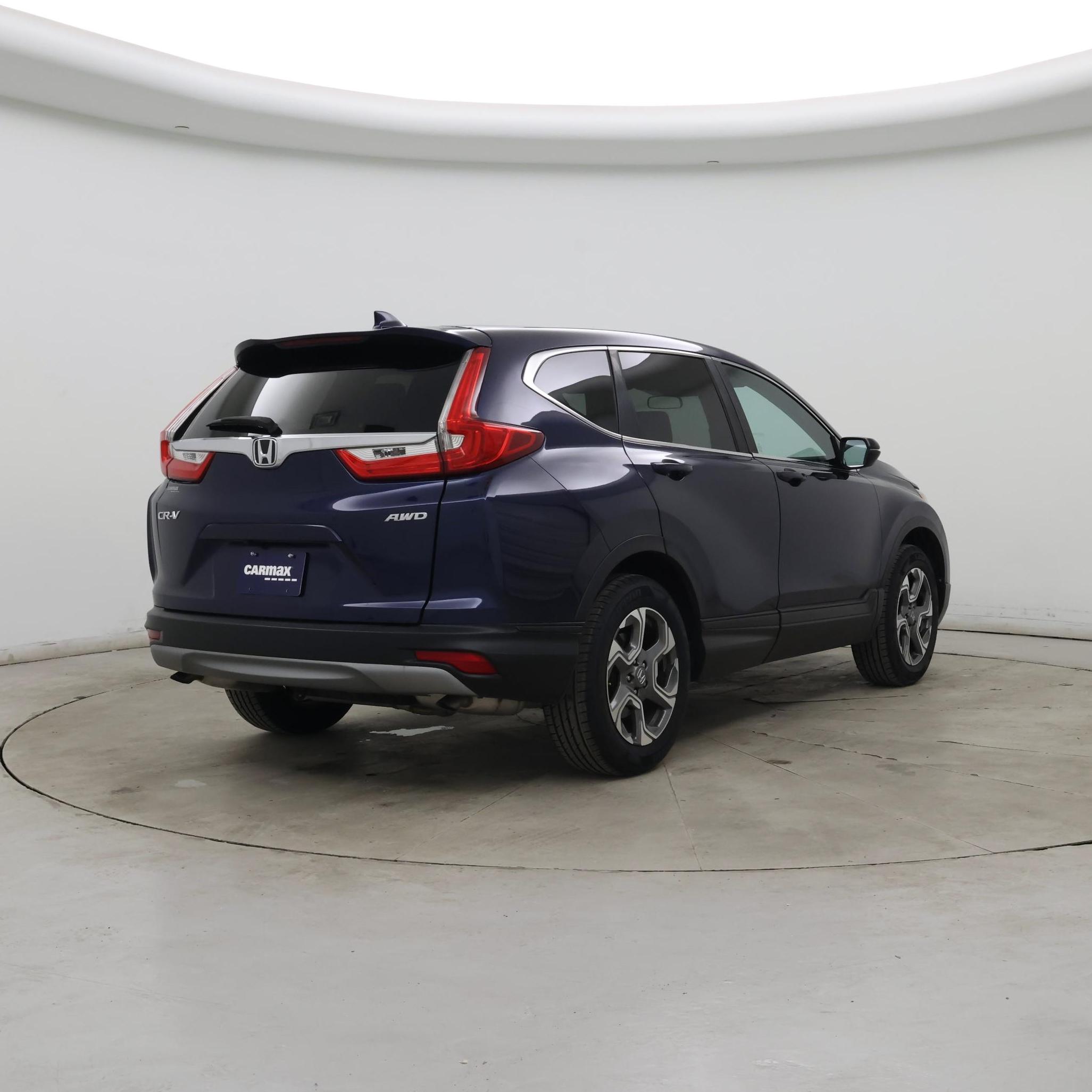 Thumbnail: 2019 Honda CR-V - 8