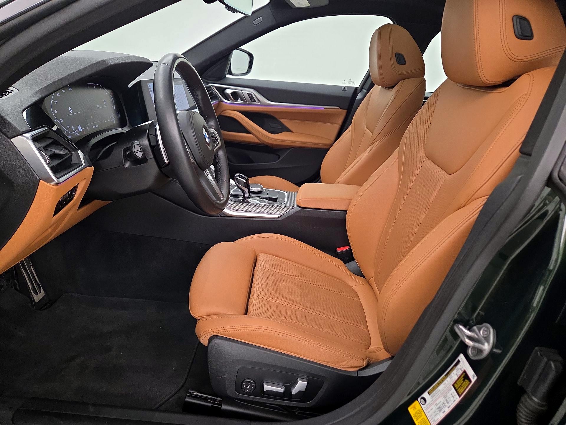 Thumbnail: 2022 BMW 4 Series - 11