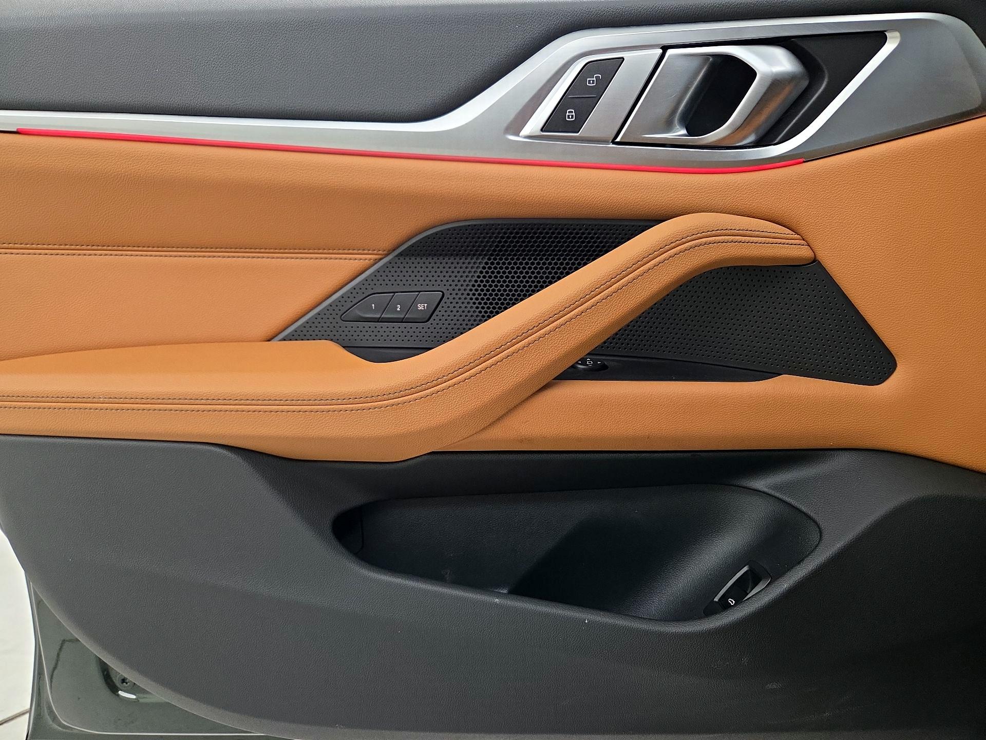 Thumbnail: 2022 BMW 4 Series - 12