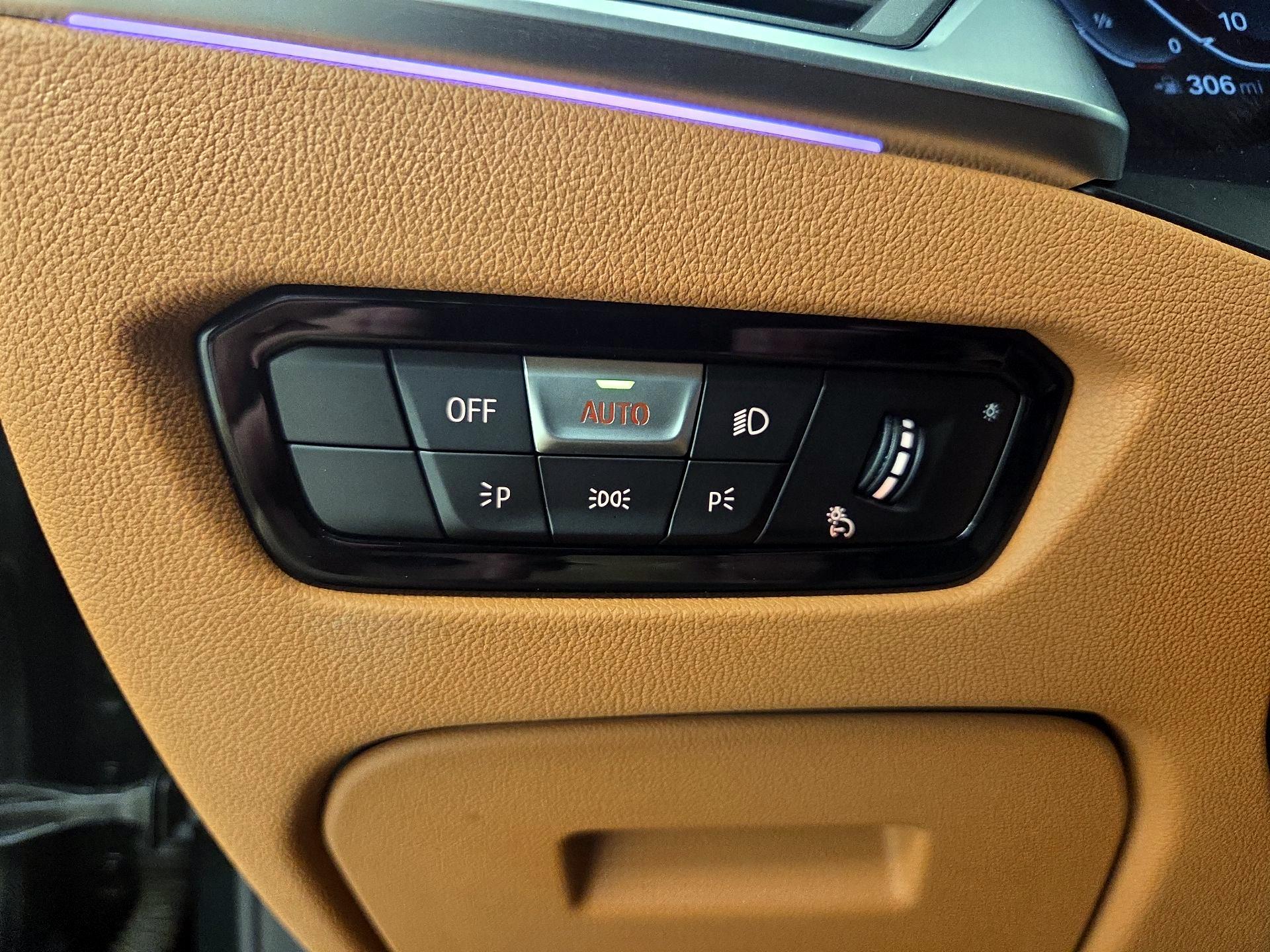 Thumbnail: 2022 BMW 4 Series - 13