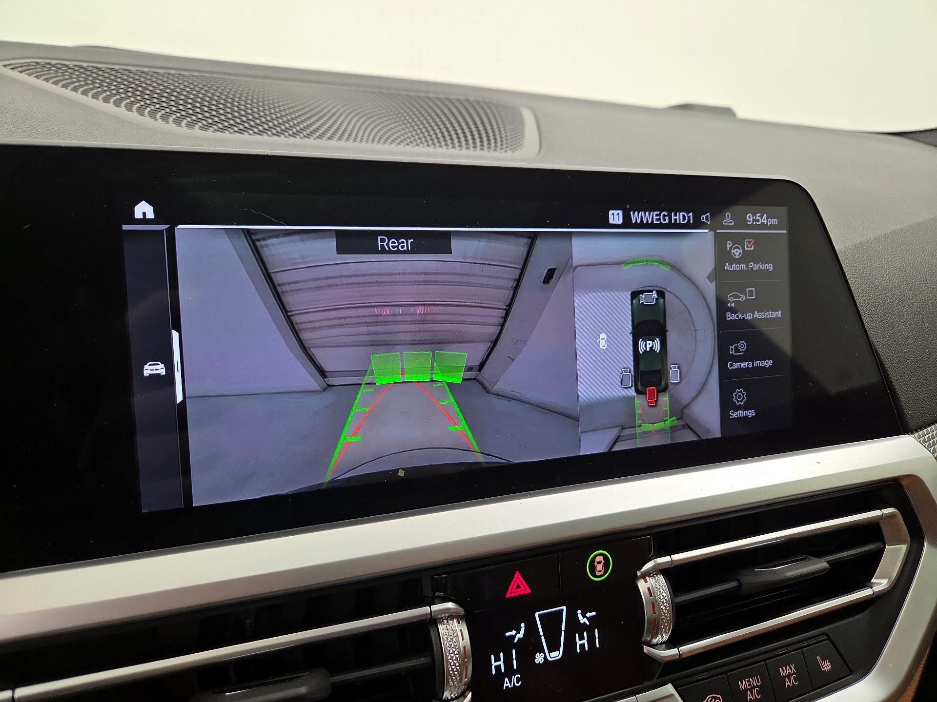 Thumbnail: 2022 BMW 4 Series - 15