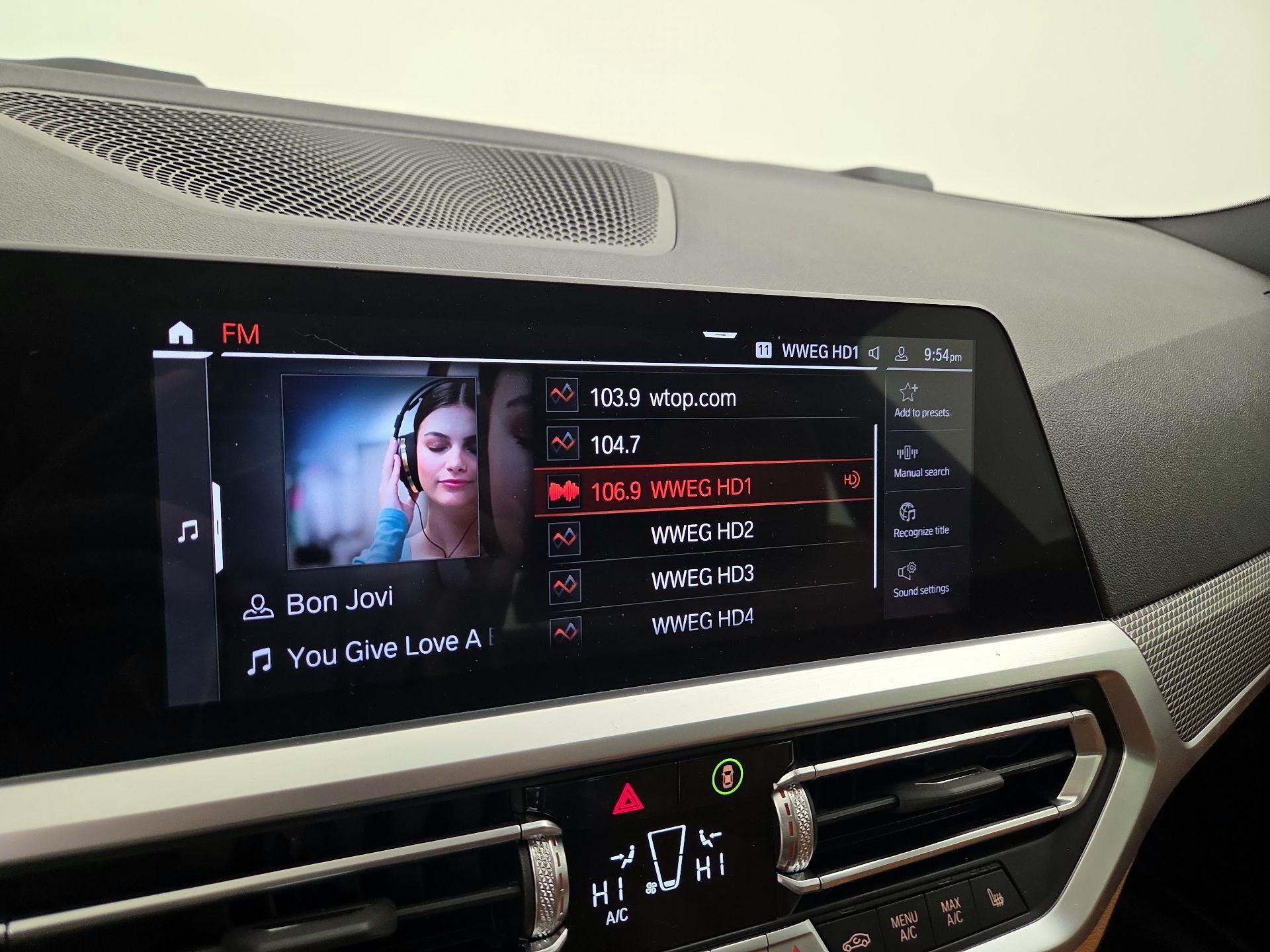 Thumbnail: 2022 BMW 4 Series - 16