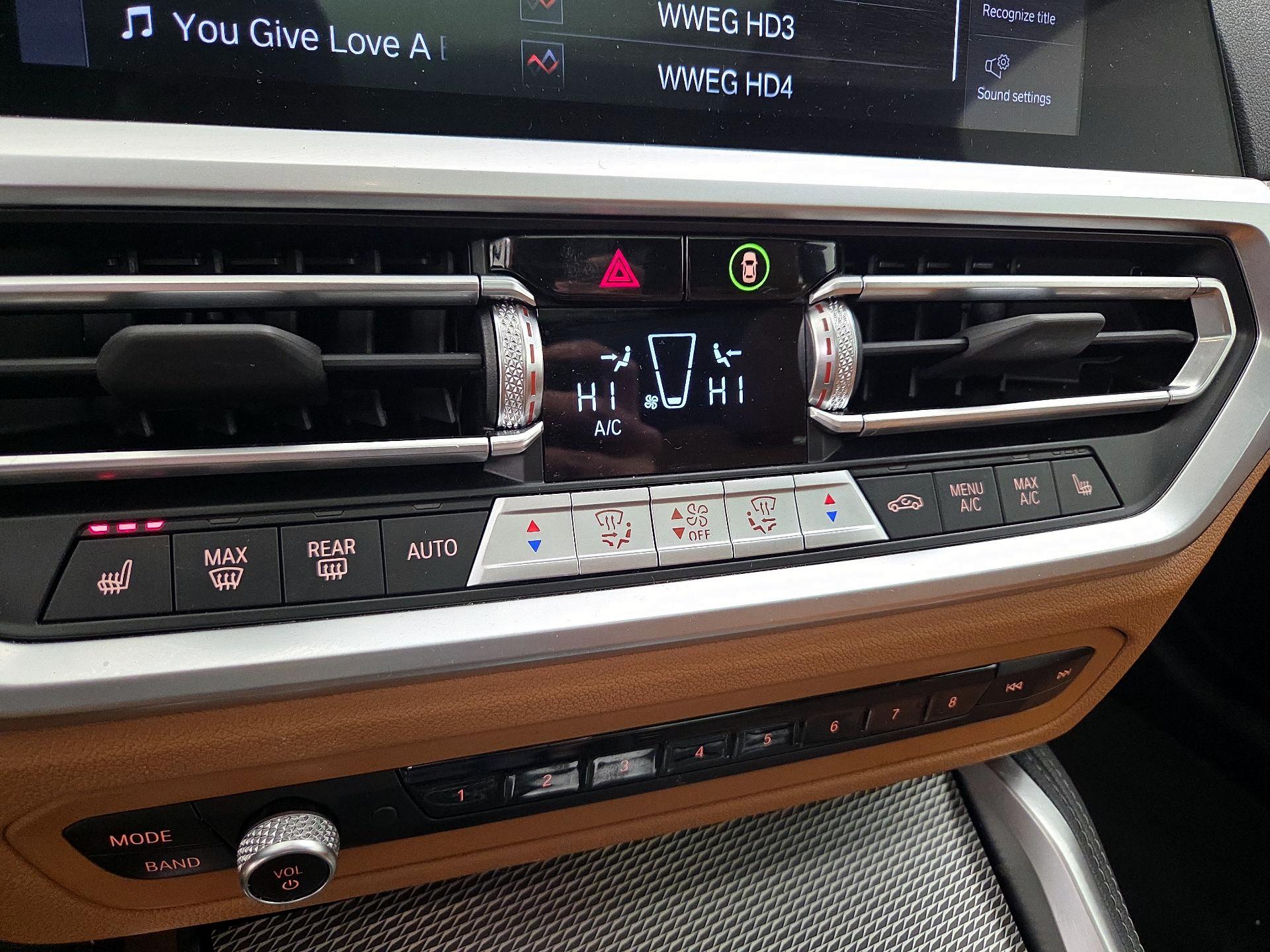 Thumbnail: 2022 BMW 4 Series - 17