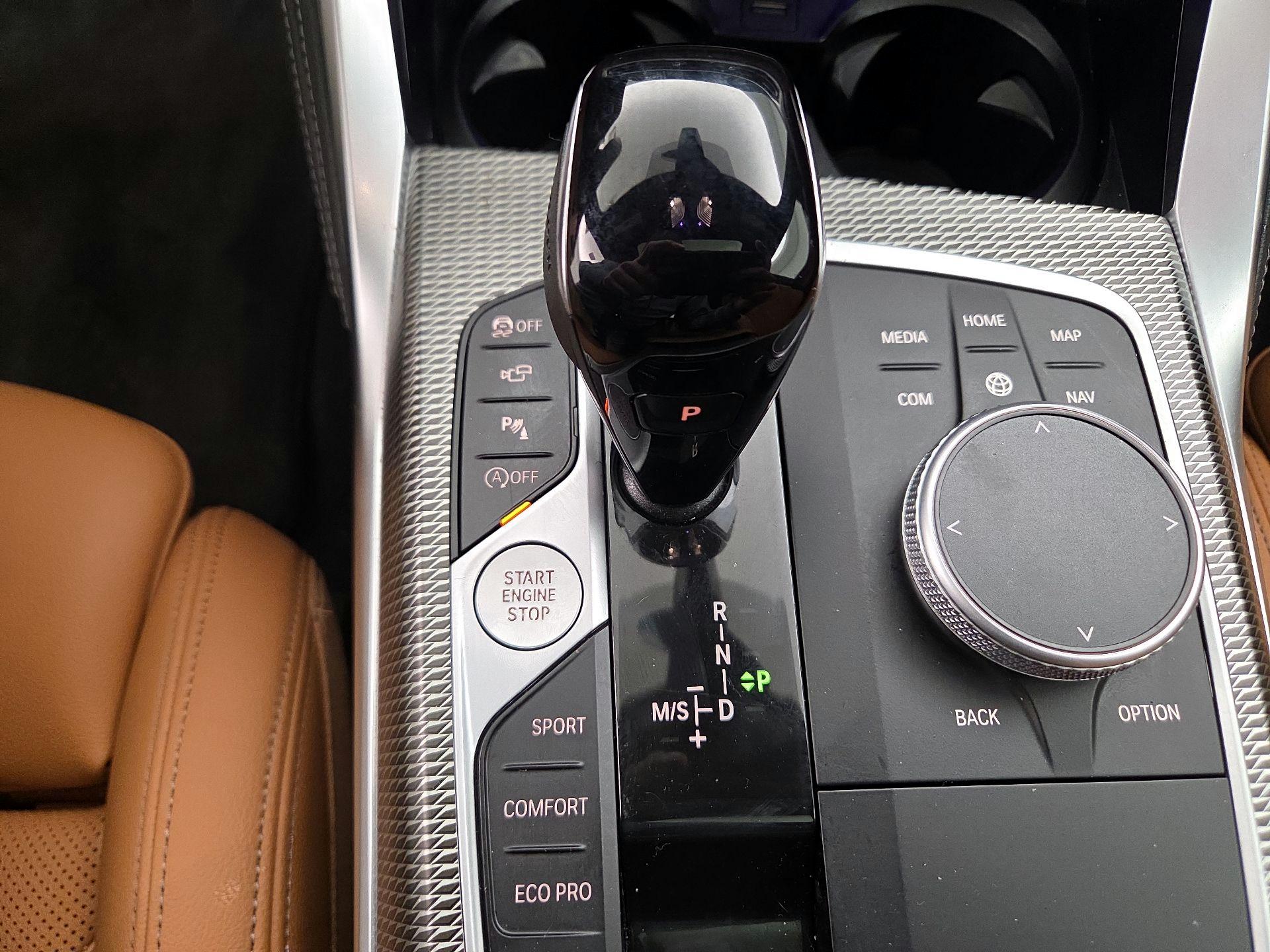 Thumbnail: 2022 BMW 4 Series - 18