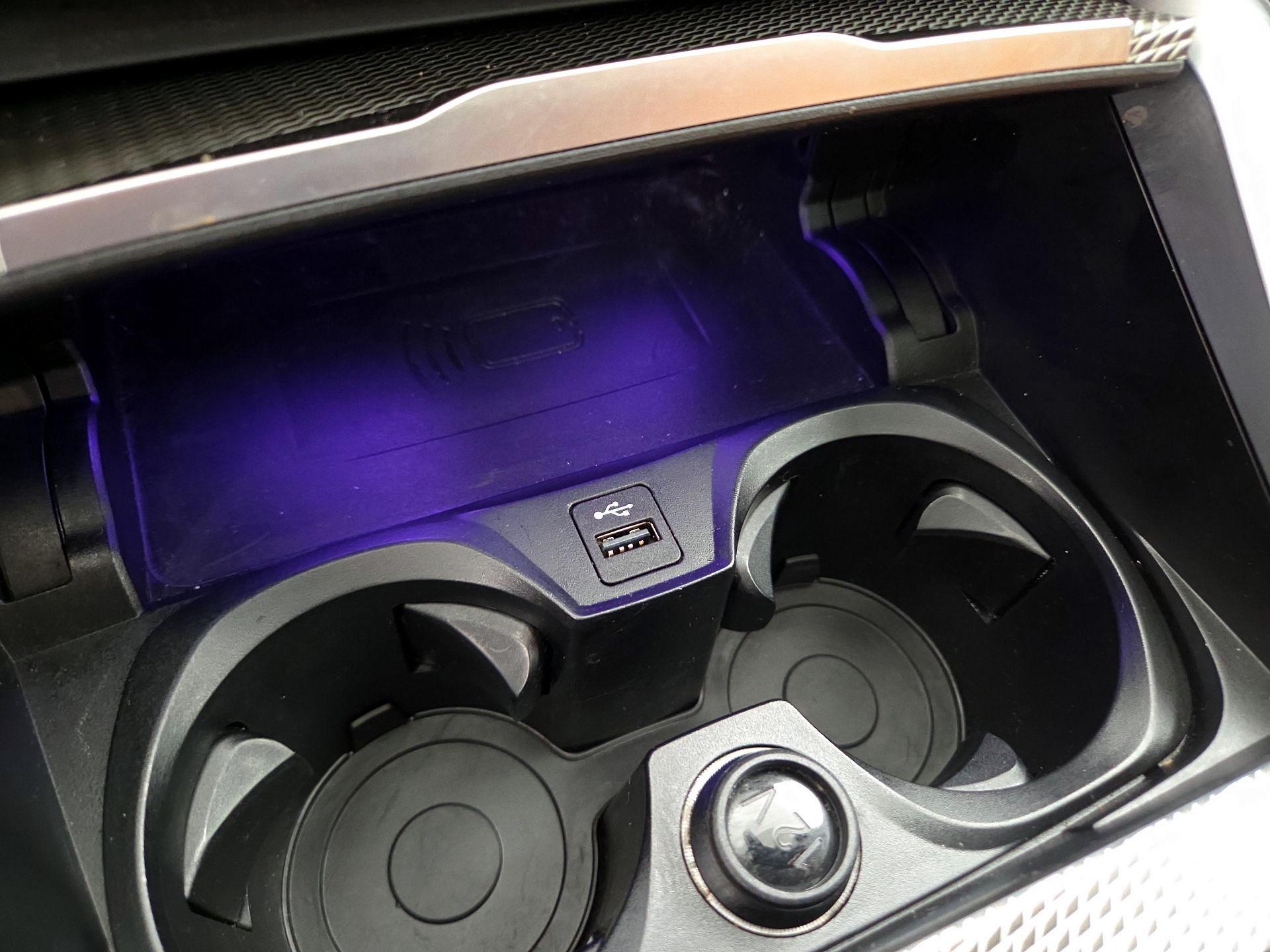 Thumbnail: 2022 BMW 4 Series - 19