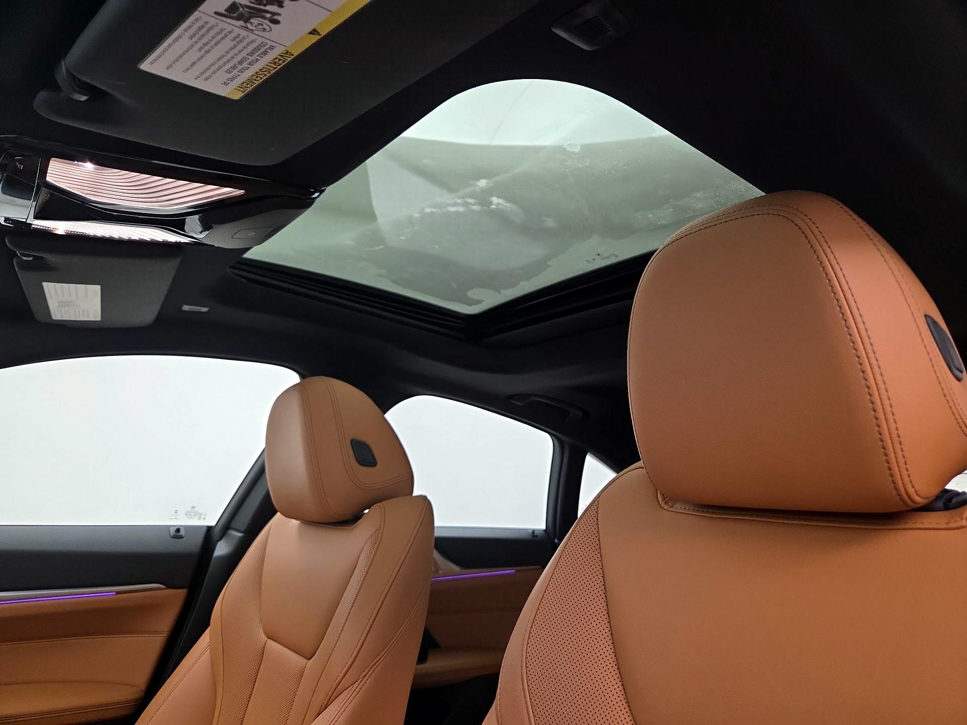 Thumbnail: 2022 BMW 4 Series - 20