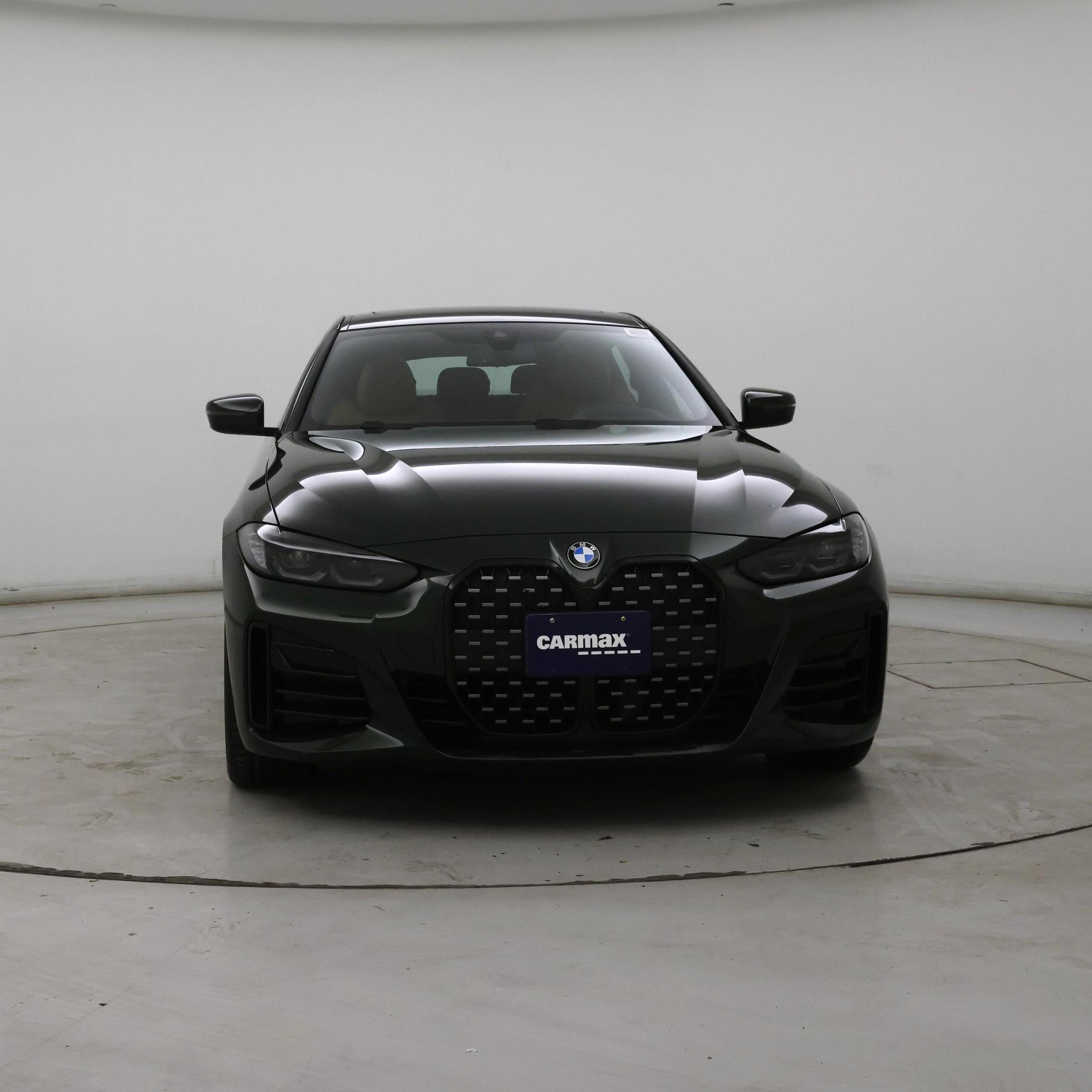 Thumbnail: 2022 BMW 4 Series - 5