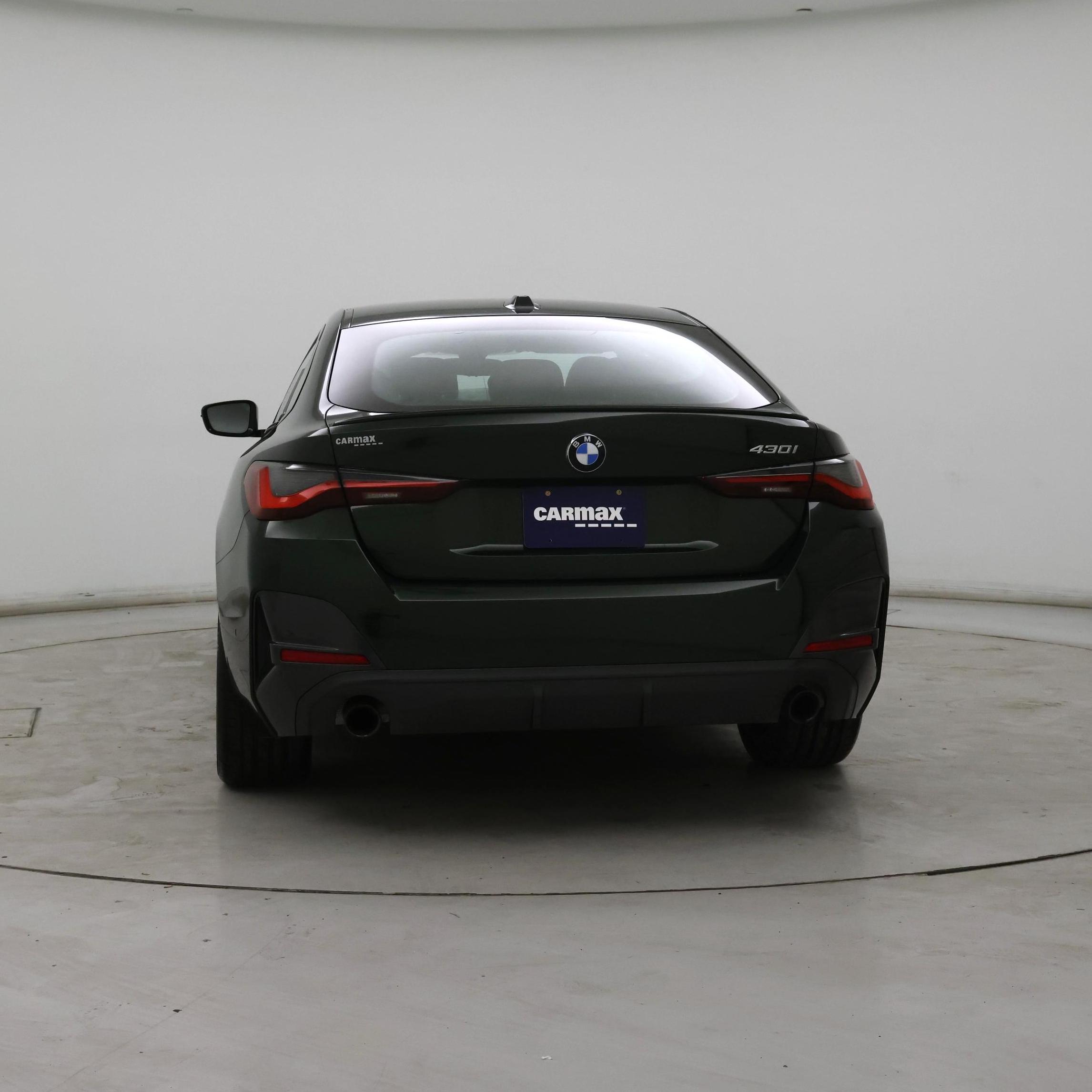 Thumbnail: 2022 BMW 4 Series - 6