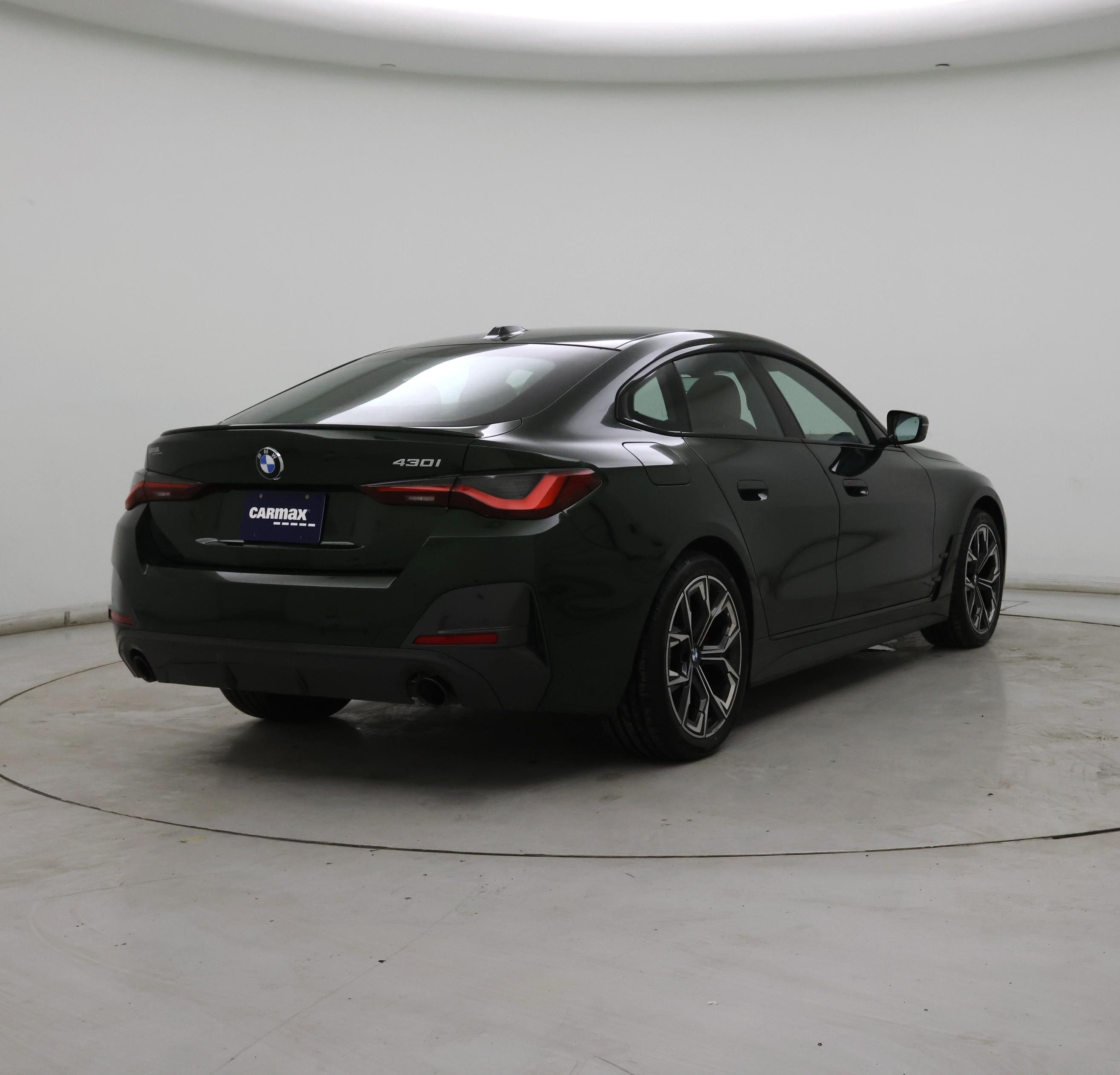 Thumbnail: 2022 BMW 4 Series - 8