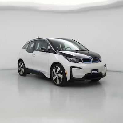 2019 BMW I3