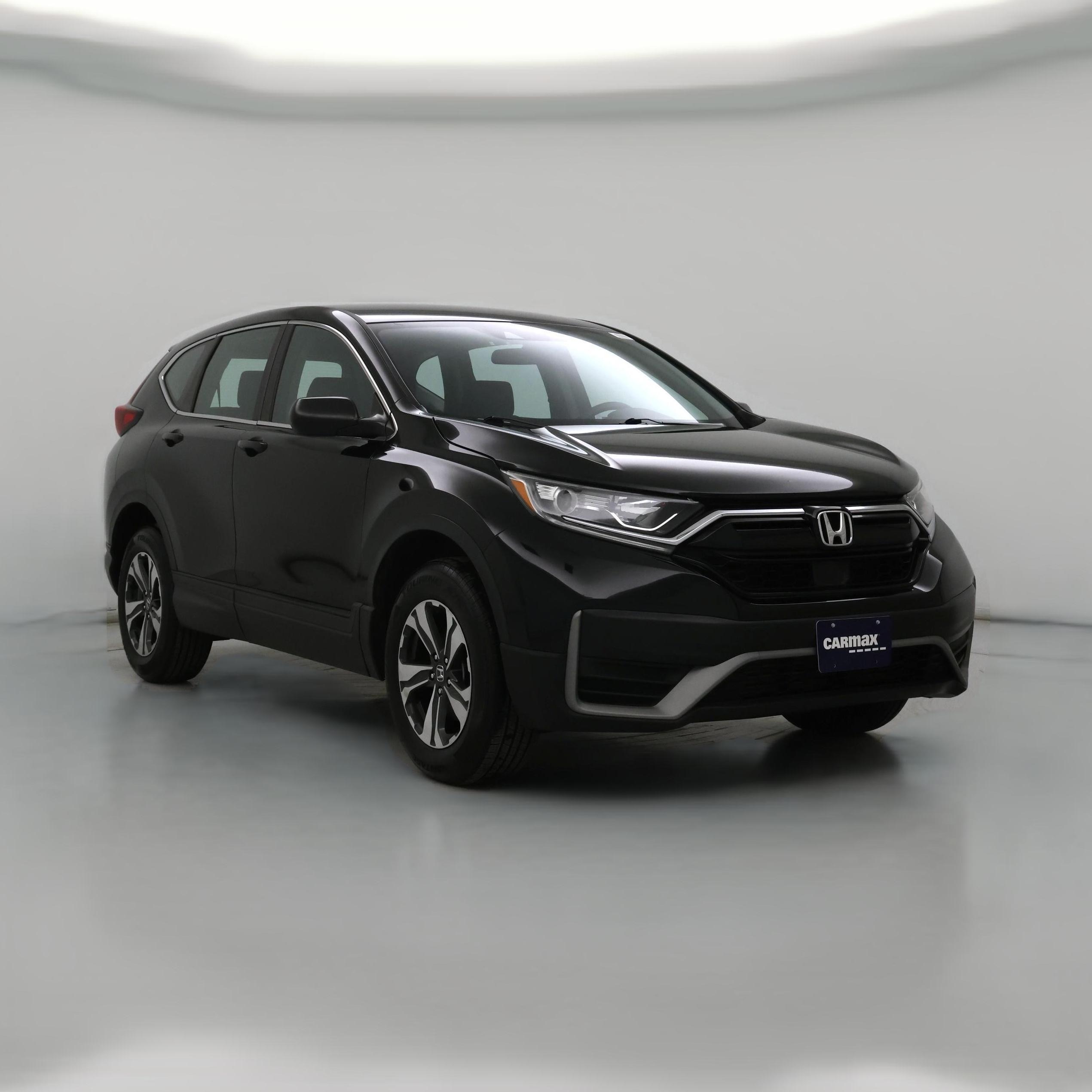 Thumbnail: 2020 Honda CR-V - 1