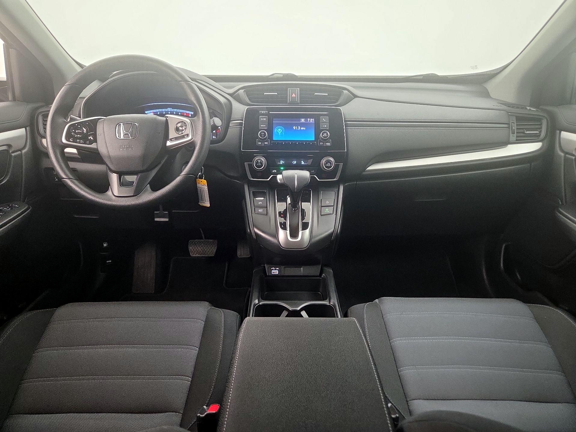 Thumbnail: 2020 Honda CR-V - 9