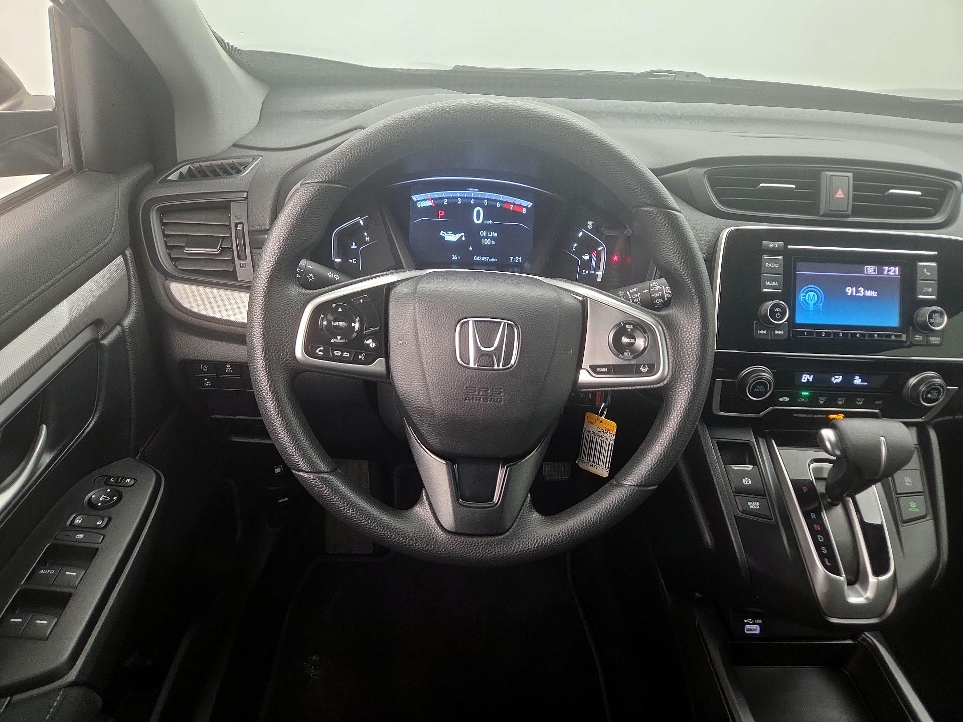 Thumbnail: 2020 Honda CR-V - 10