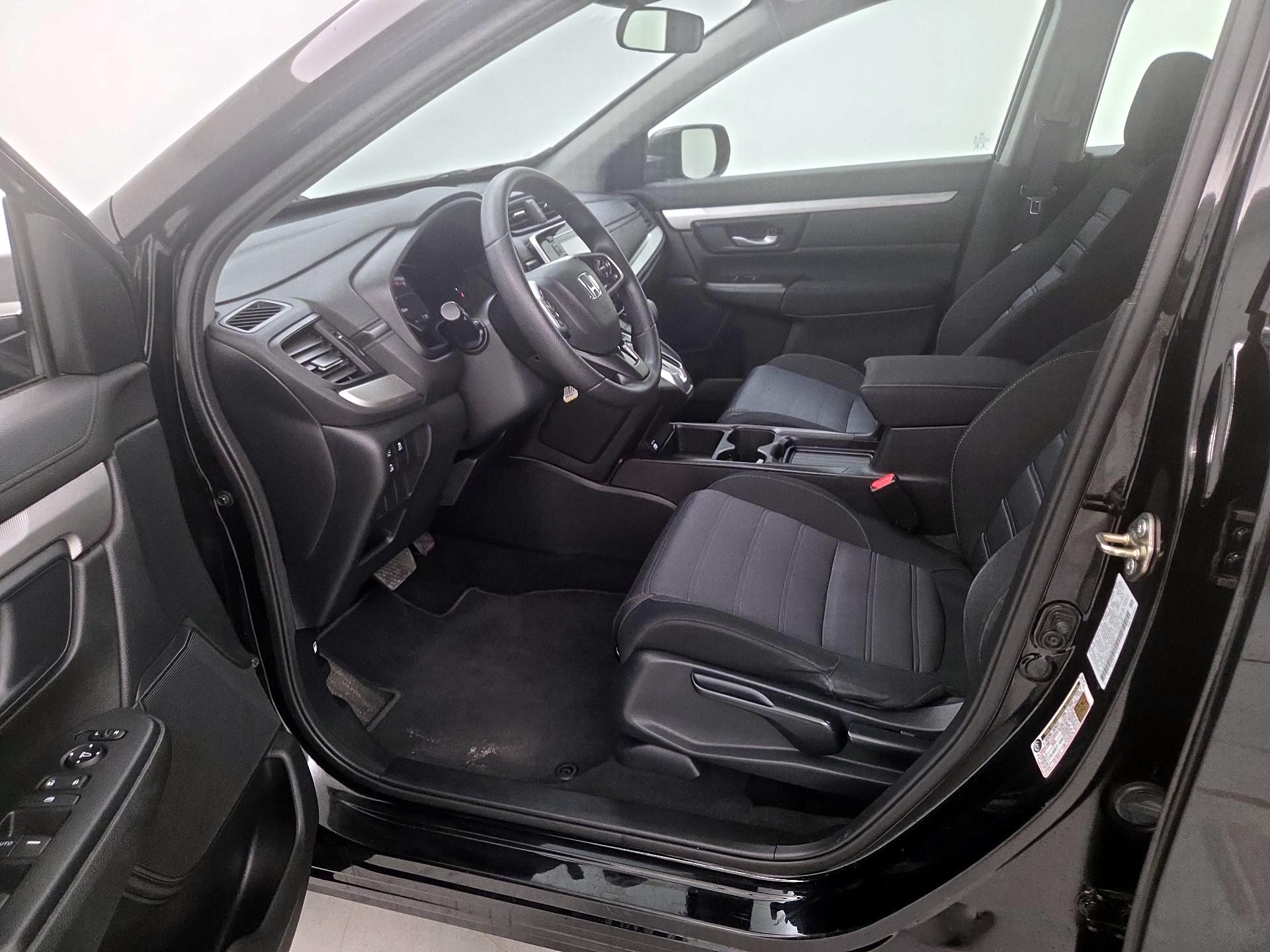 Thumbnail: 2020 Honda CR-V - 11