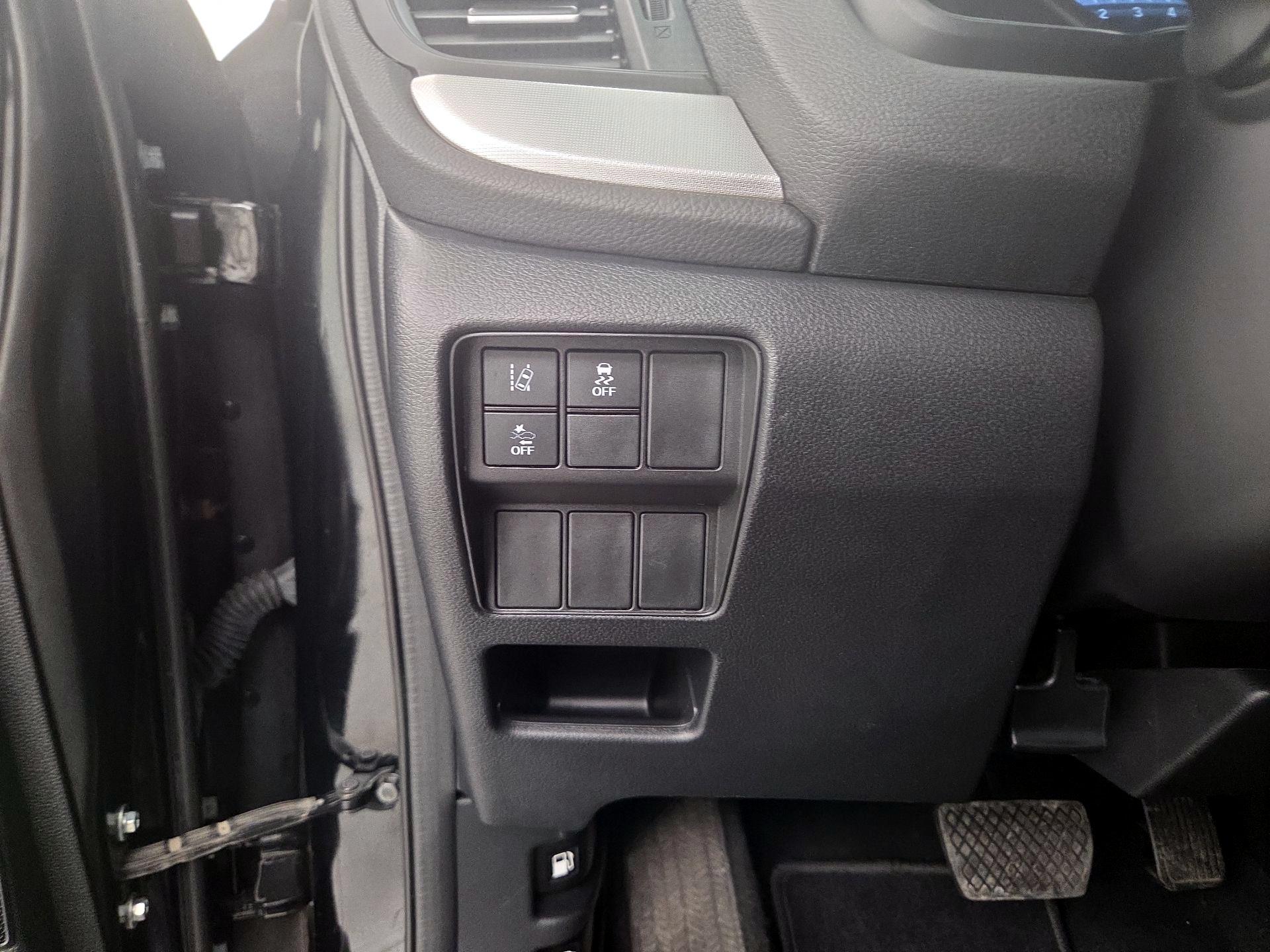 Thumbnail: 2020 Honda CR-V - 13