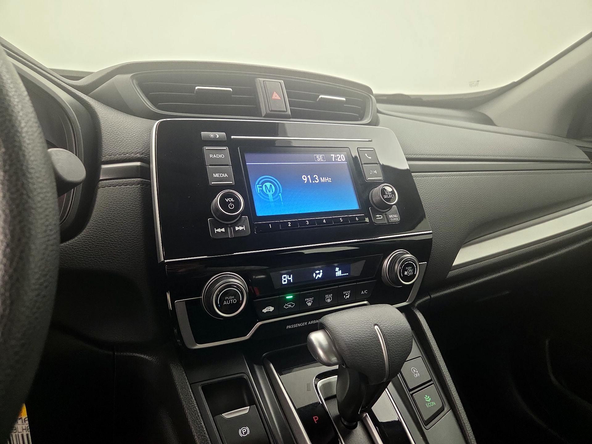 Thumbnail: 2020 Honda CR-V - 15