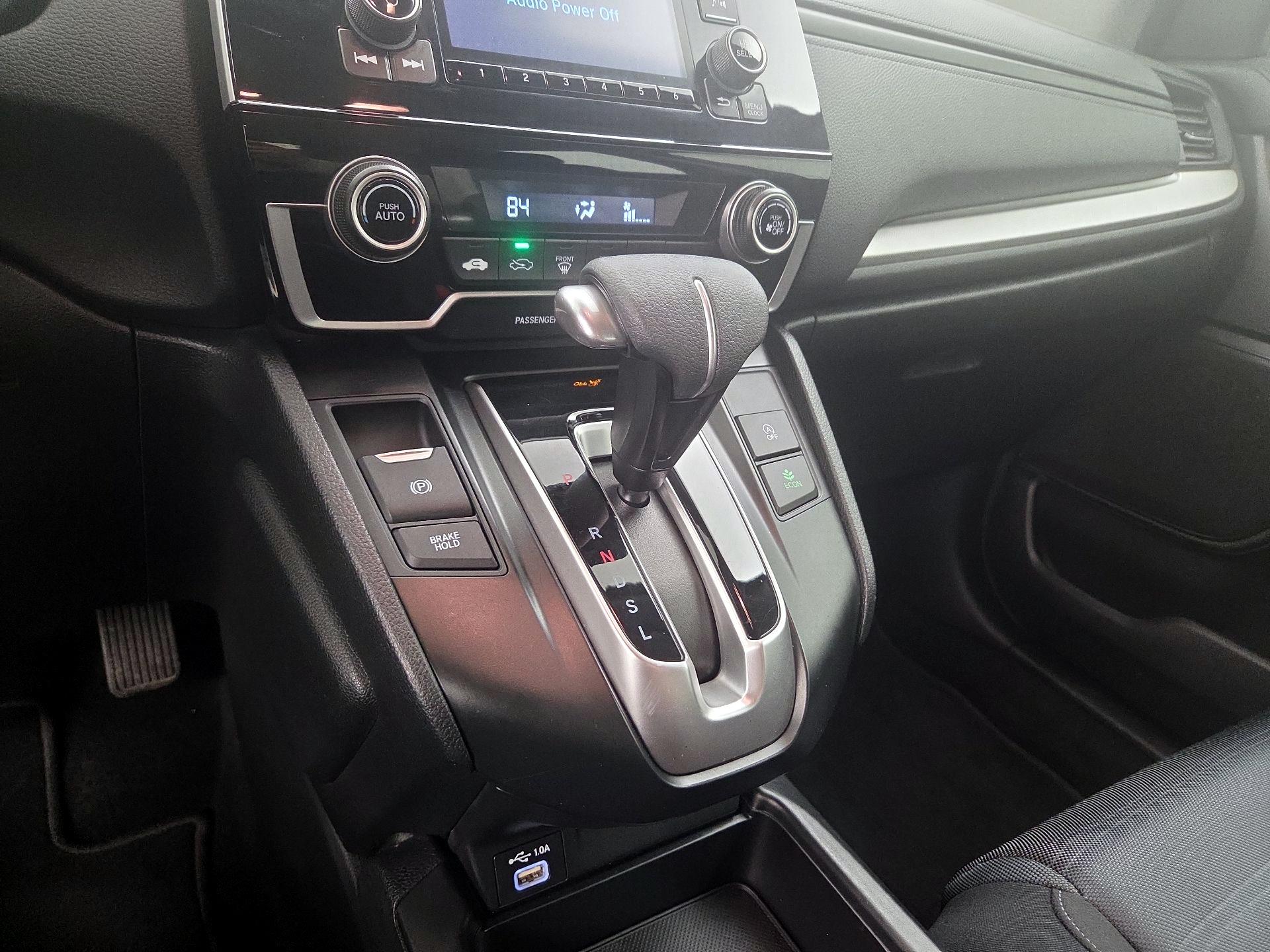 Thumbnail: 2020 Honda CR-V - 17