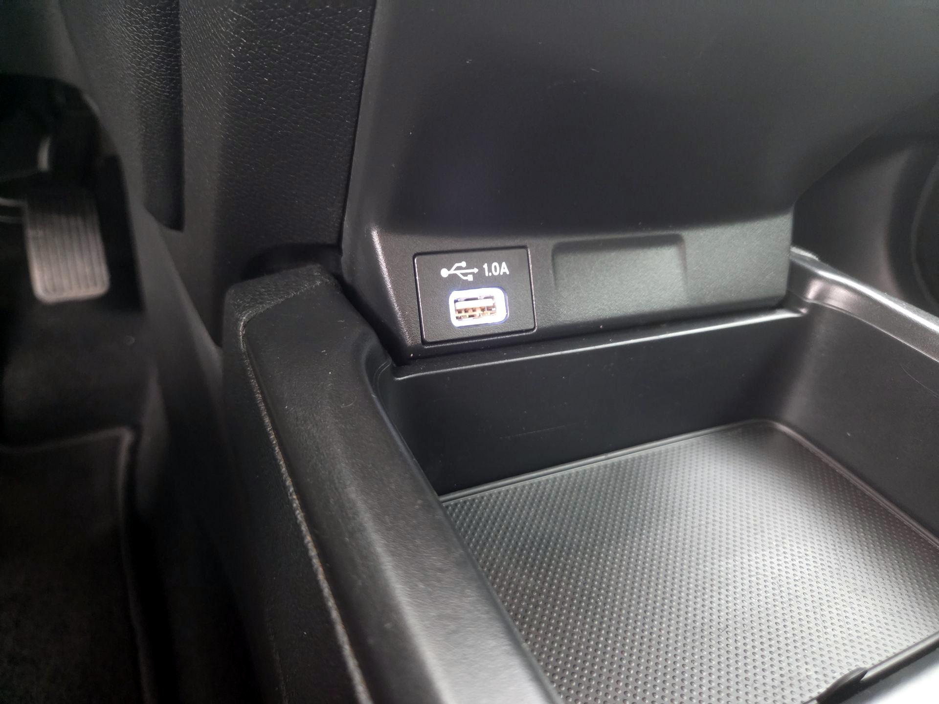 Thumbnail: 2020 Honda CR-V - 18