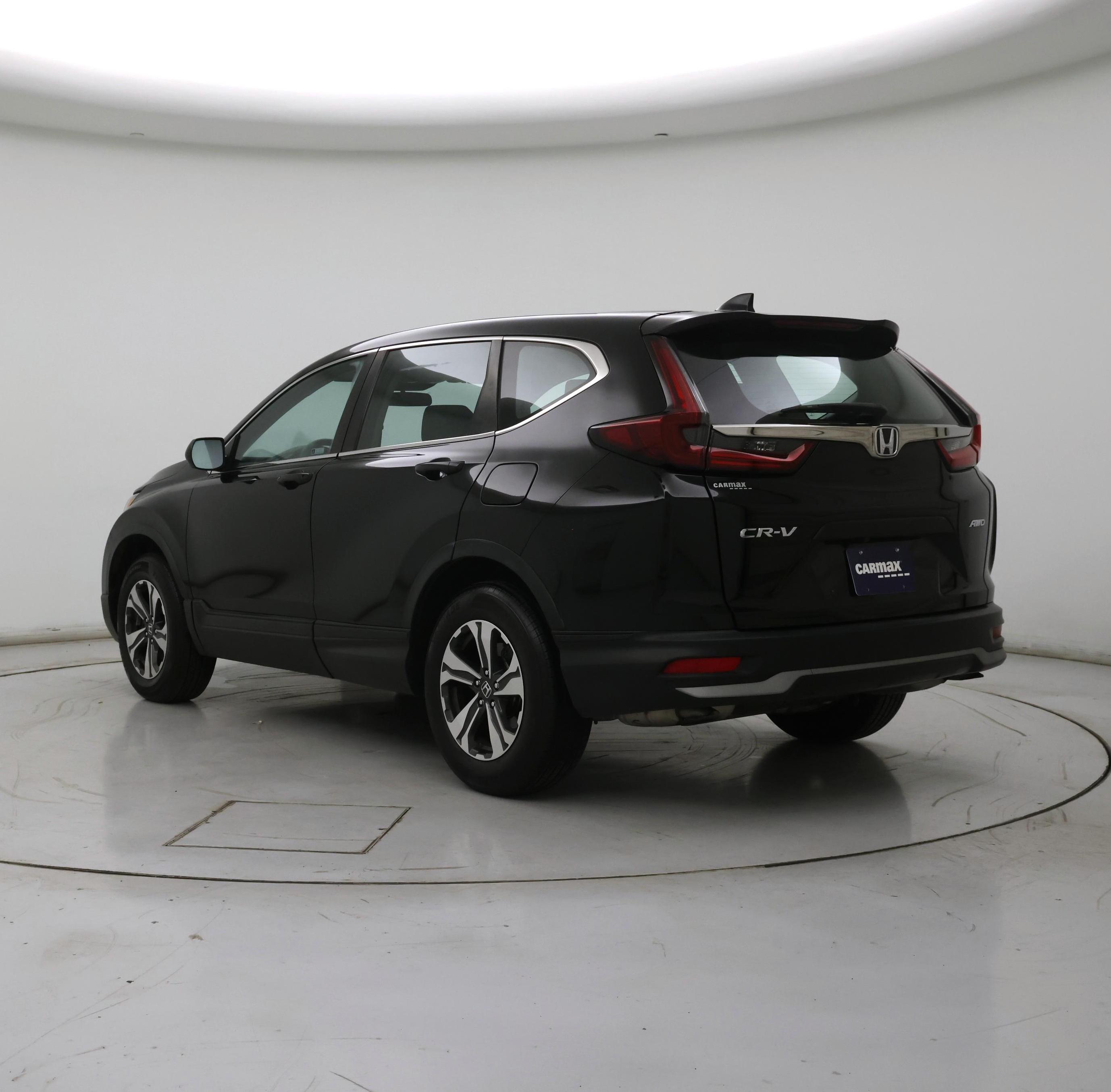 Thumbnail: 2020 Honda CR-V - 2