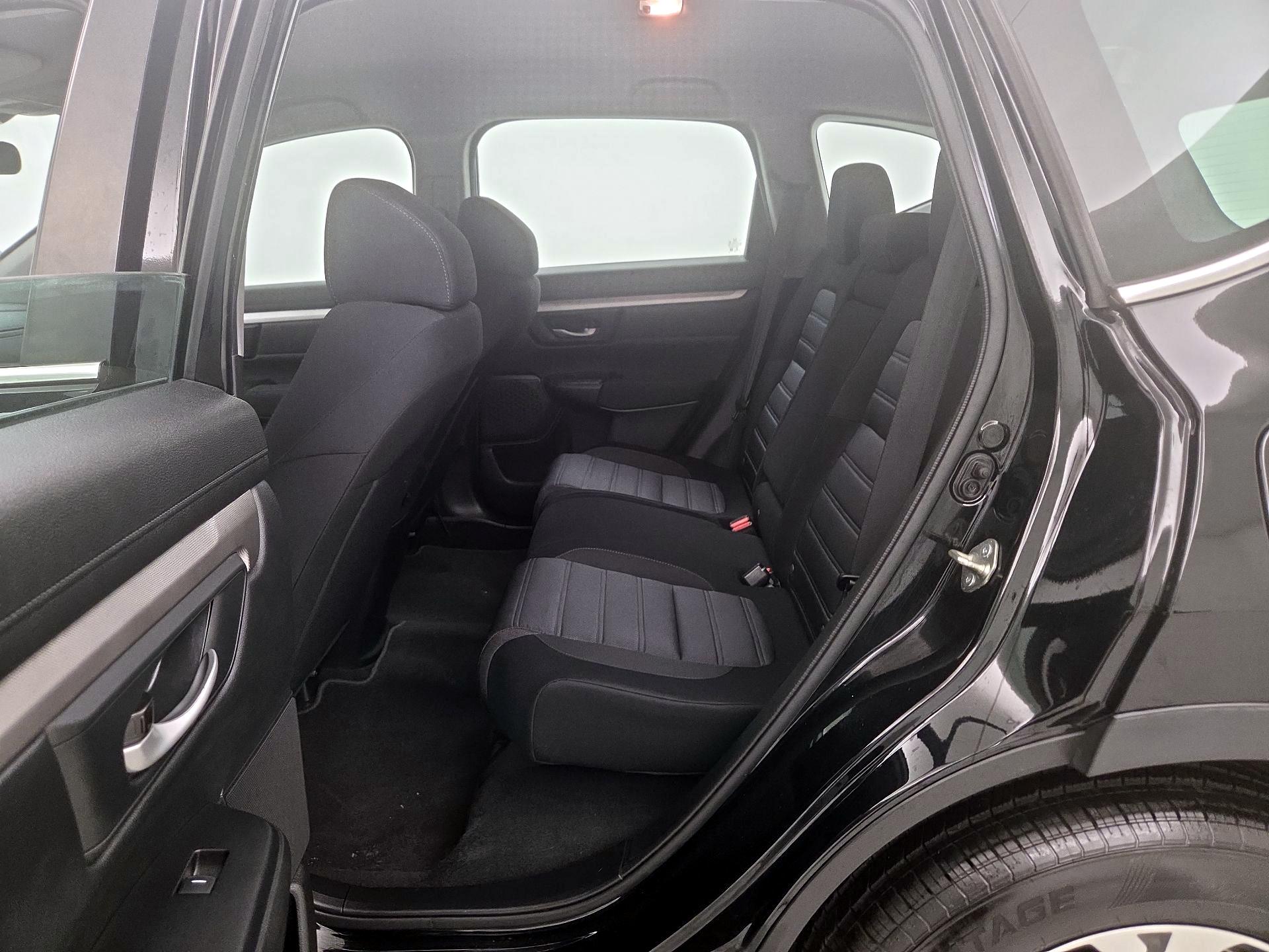 Thumbnail: 2020 Honda CR-V - 19